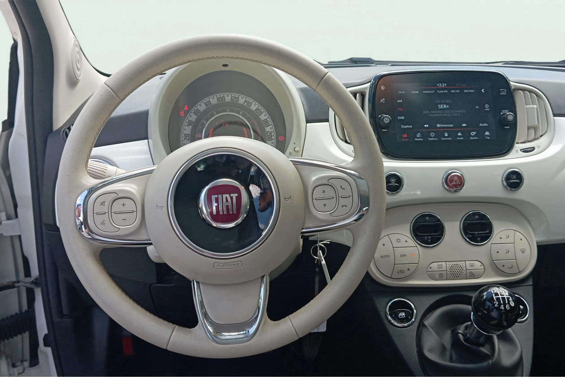 Fiat 500 Dolcevita 1.0 Hybrid - foto 13