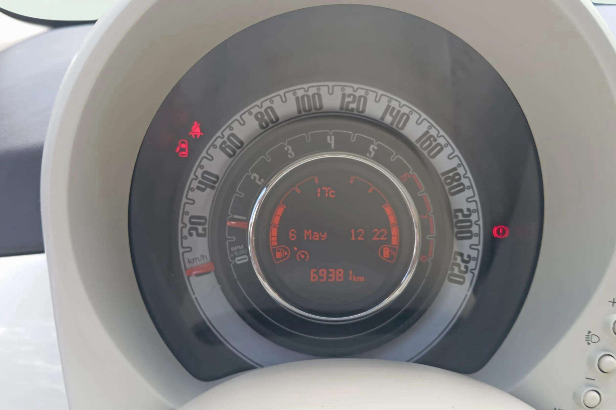 Fiat 500 Dolcevita 1.0 Hybrid - foto 14