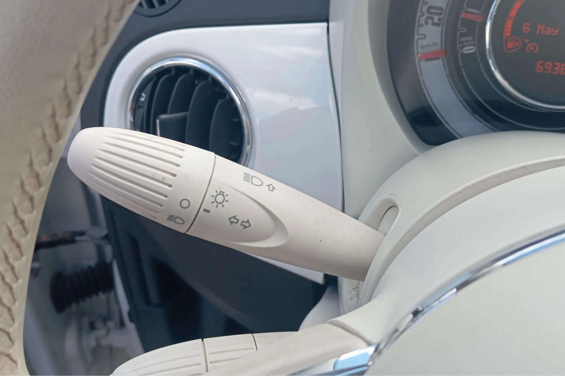 Fiat 500 Dolcevita 1.0 Hybrid - foto 15