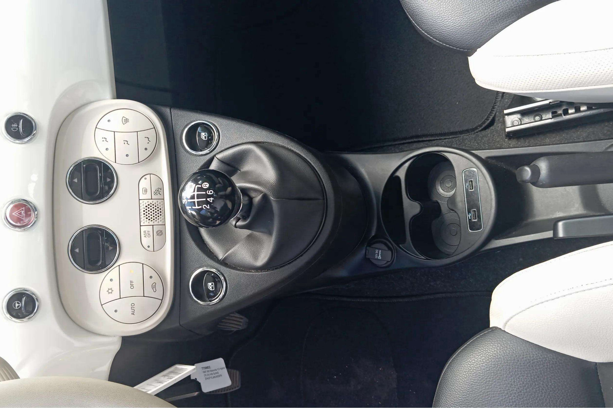 Fiat 500 Dolcevita 1.0 Hybrid - foto 20