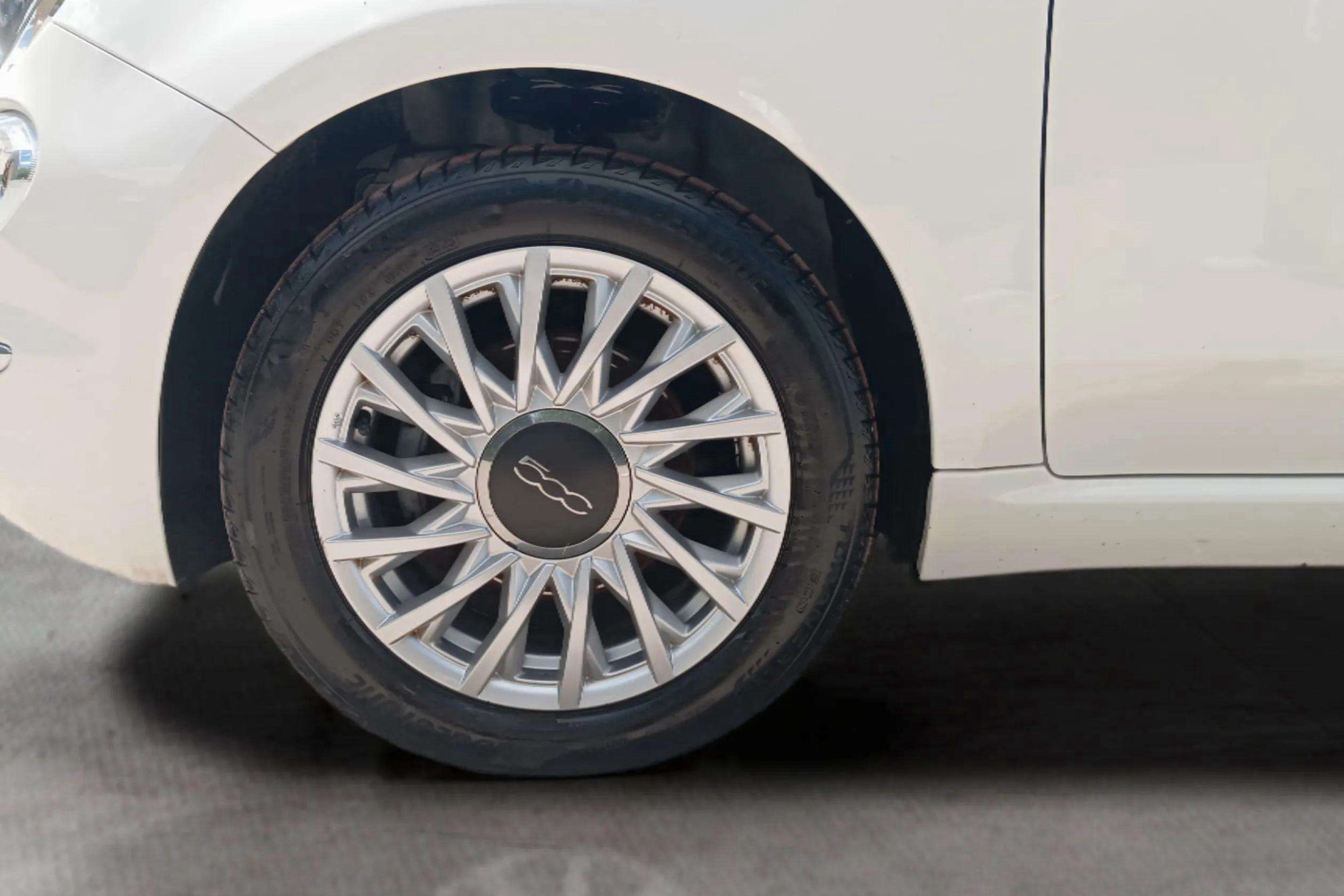 Fiat 500 Dolcevita 1.0 Hybrid - foto 10