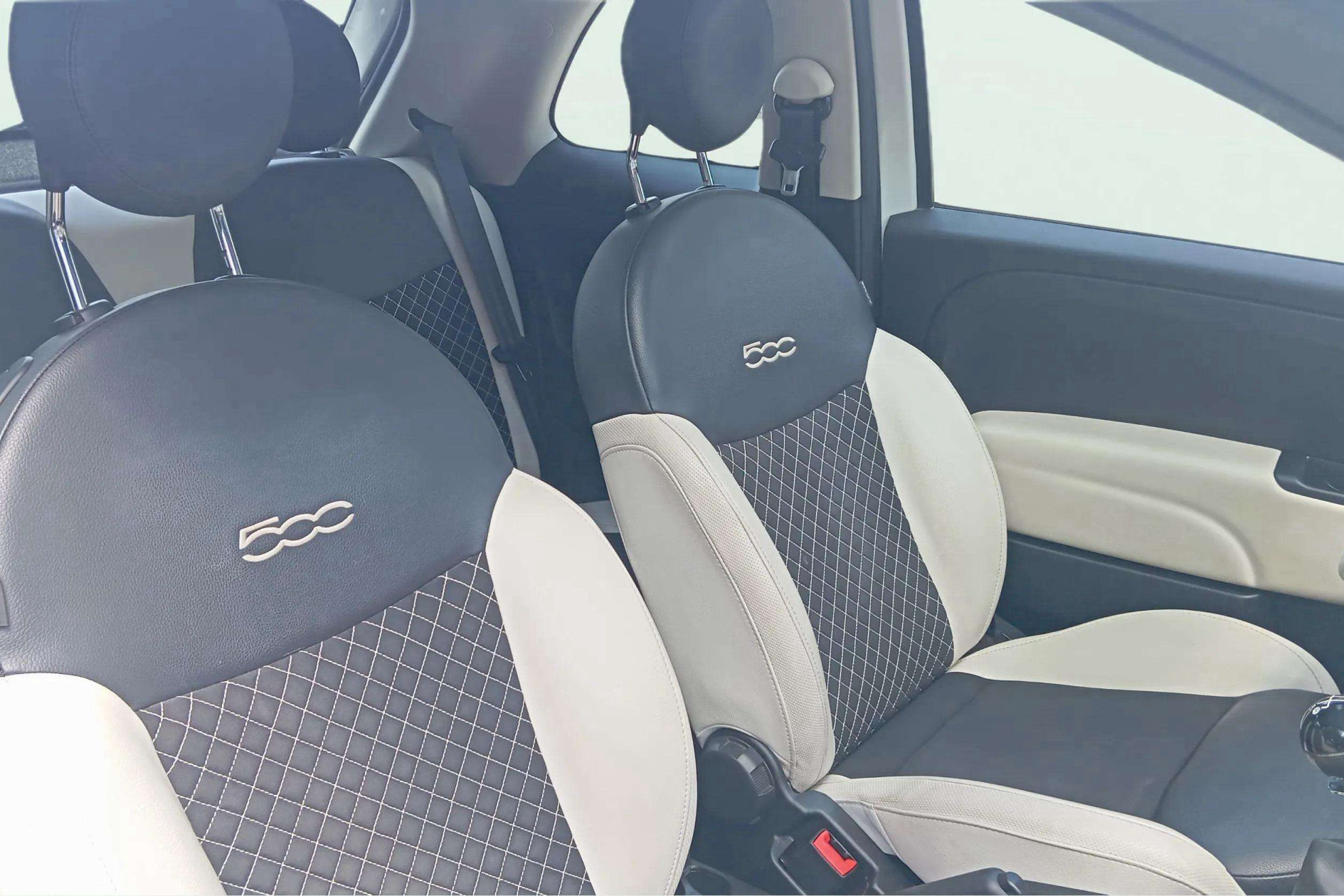 Fiat 500 Dolcevita 1.0 Hybrid - foto 22