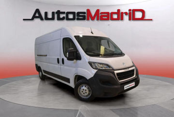 peugeot boxer 335 l3 h2 bhdi 103kw 140cv s amps diesel manual autosmadrid alcala de henares 10419300018216