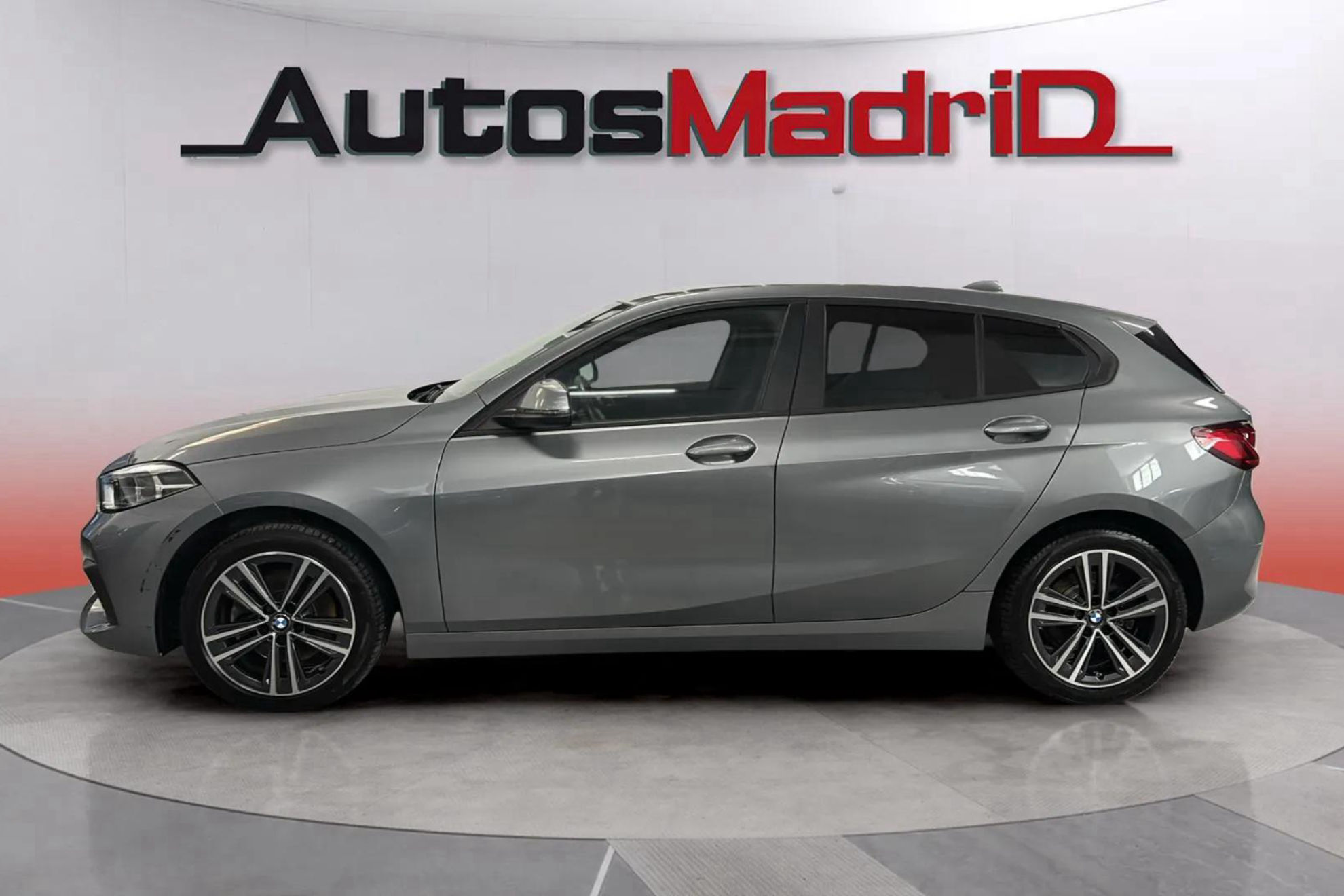 BMW Serie 1 118d Business - foto 4