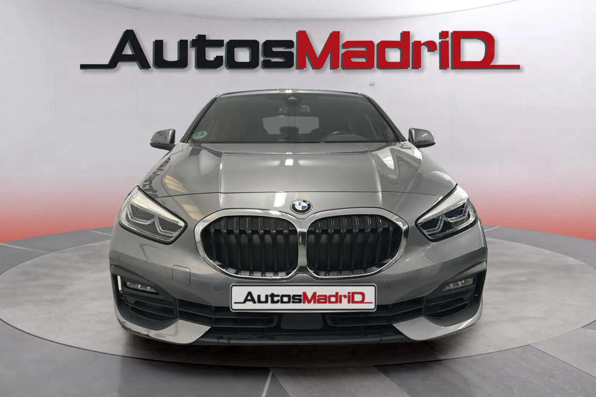 BMW Serie 1 118d Business - foto 2
