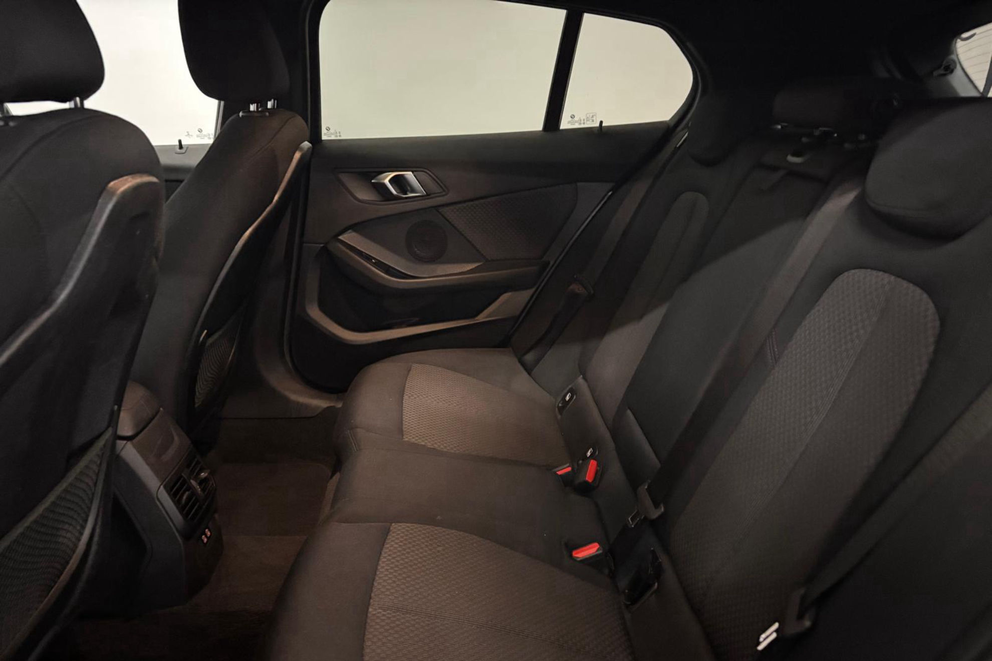 BMW Serie 1 118d Business - foto 12