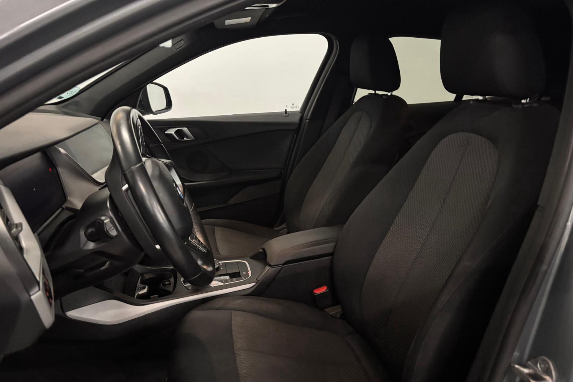 BMW Serie 1 118d Business - foto 10