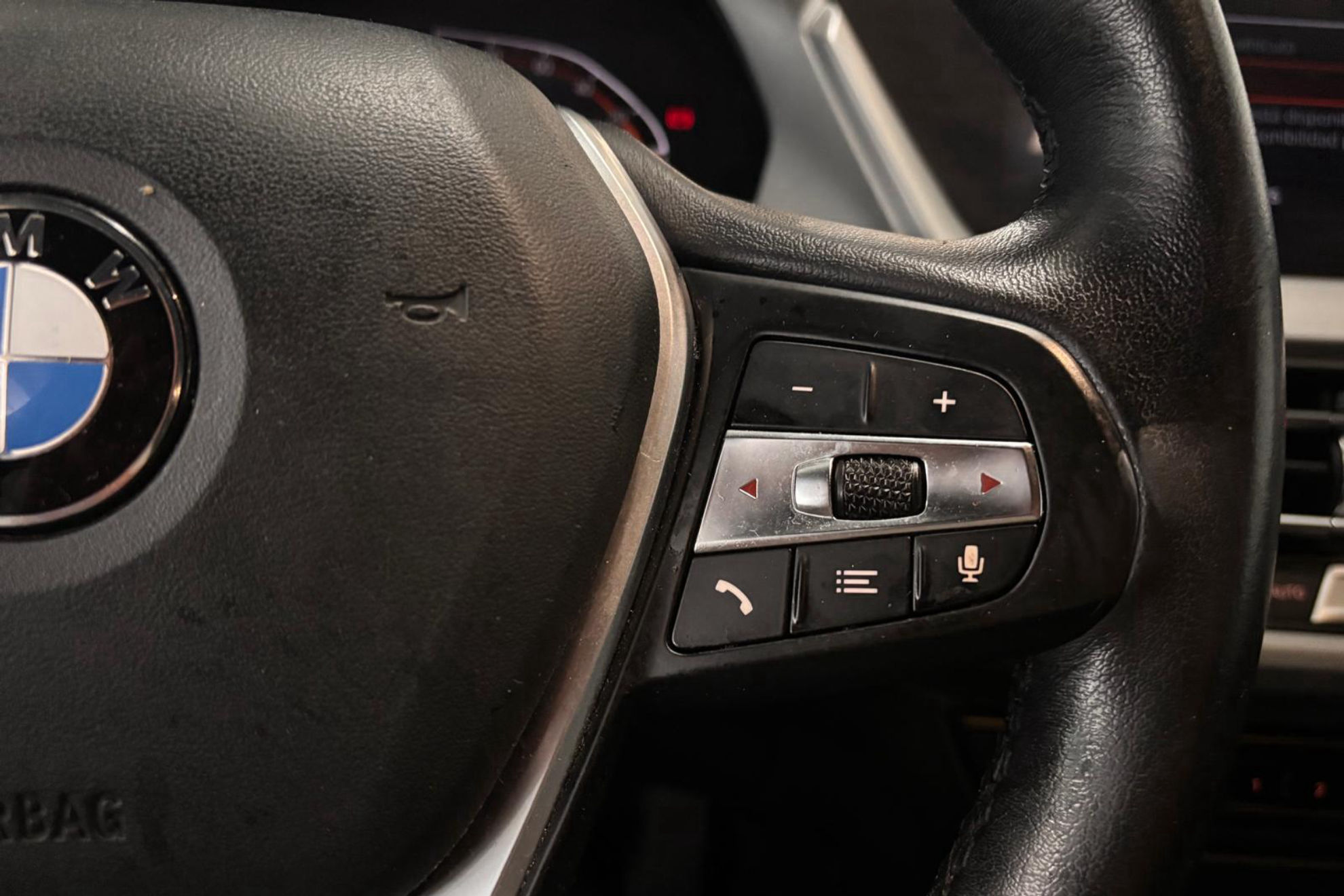 BMW Serie 1 118d Business - foto 18