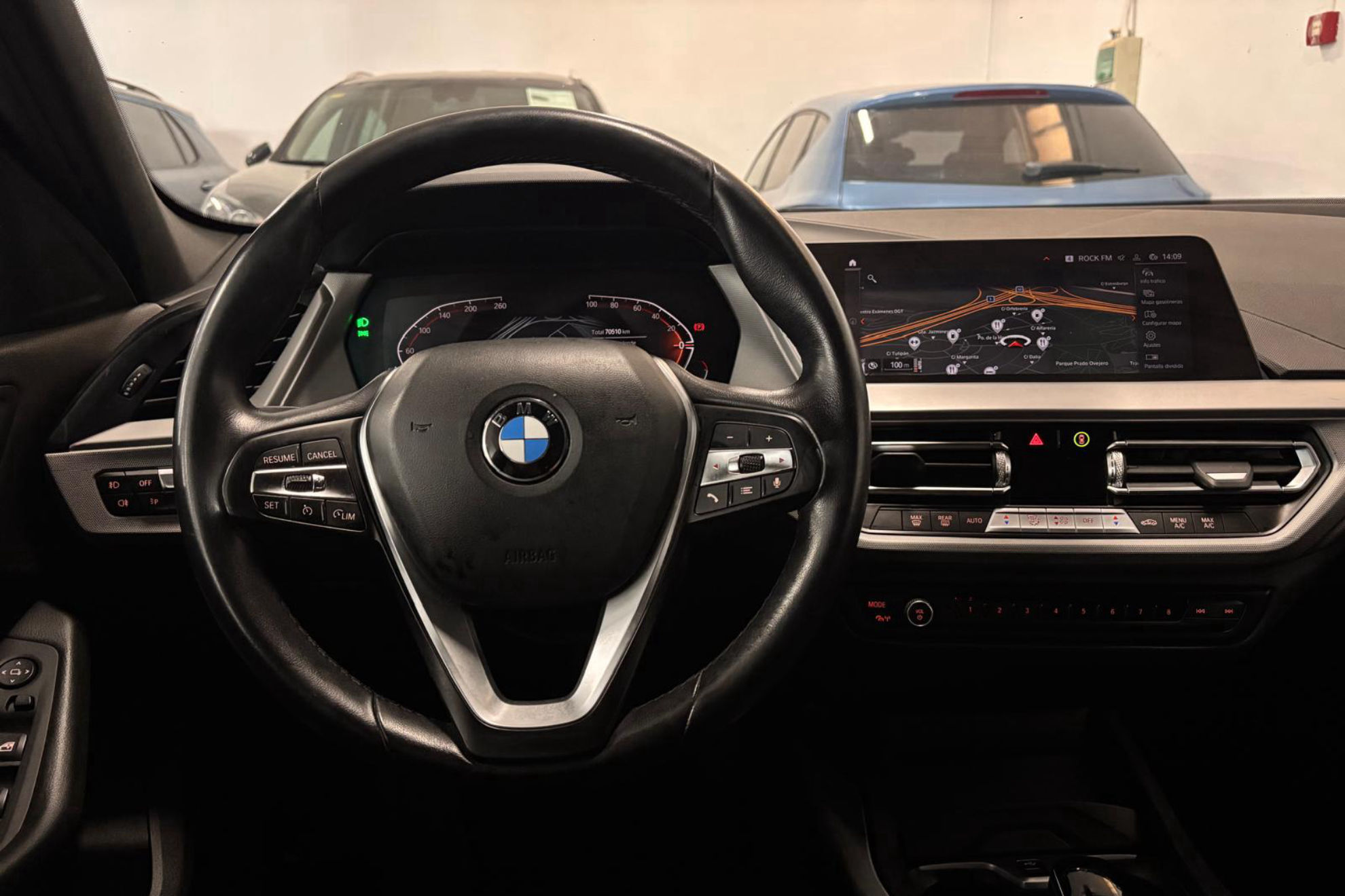 BMW Serie 1 118d Business - foto 14