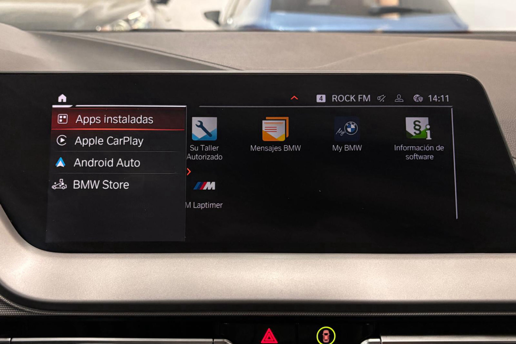 BMW Serie 1 118d Business - foto 24