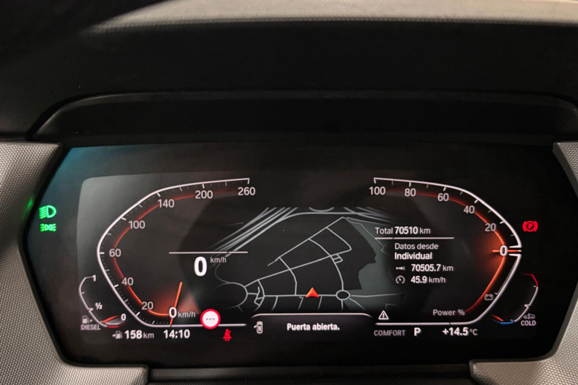 BMW Serie 1 118d Business - foto 21