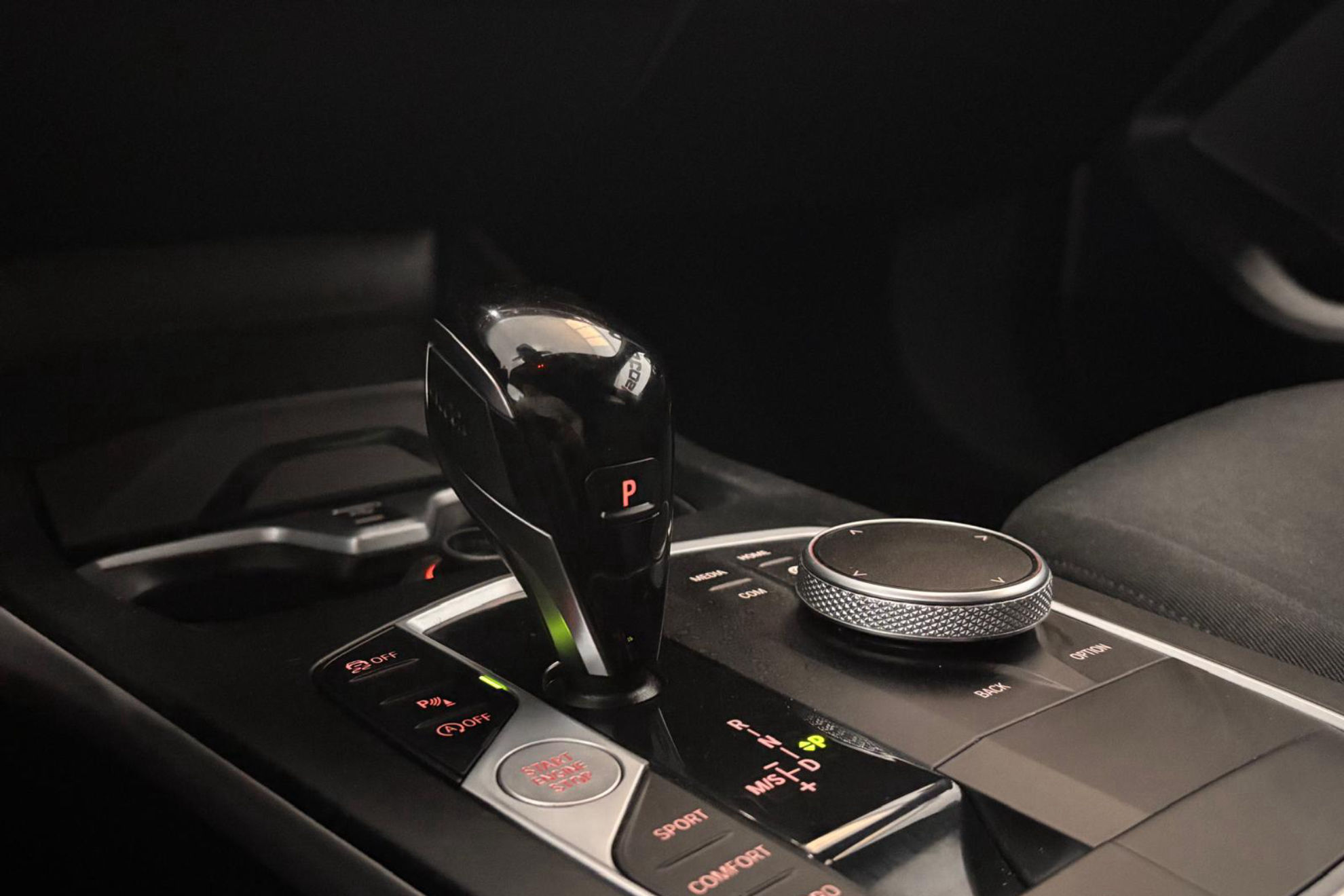 BMW Serie 1 118d Business - foto 29