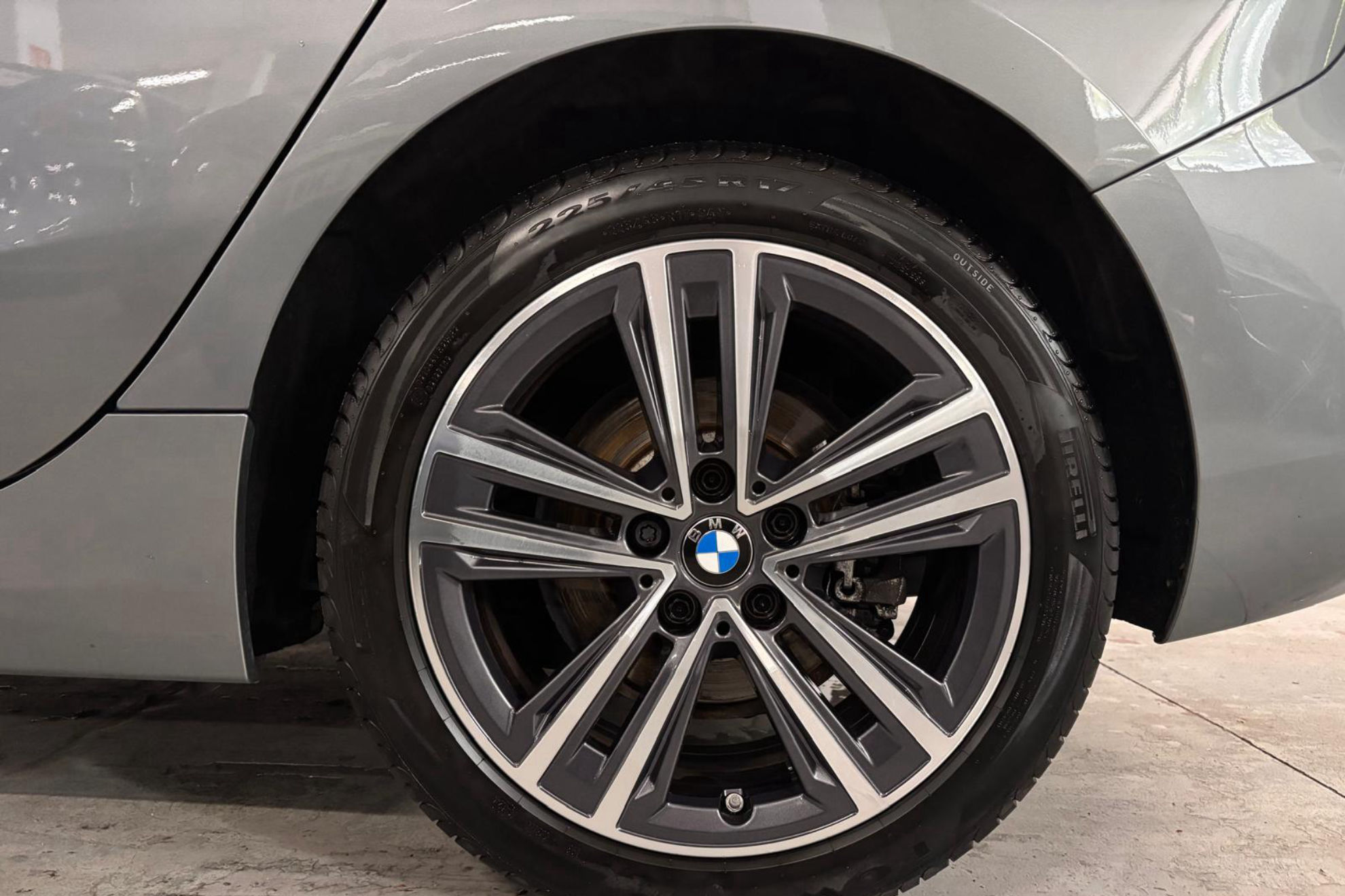 BMW Serie 1 118d Business - foto 9