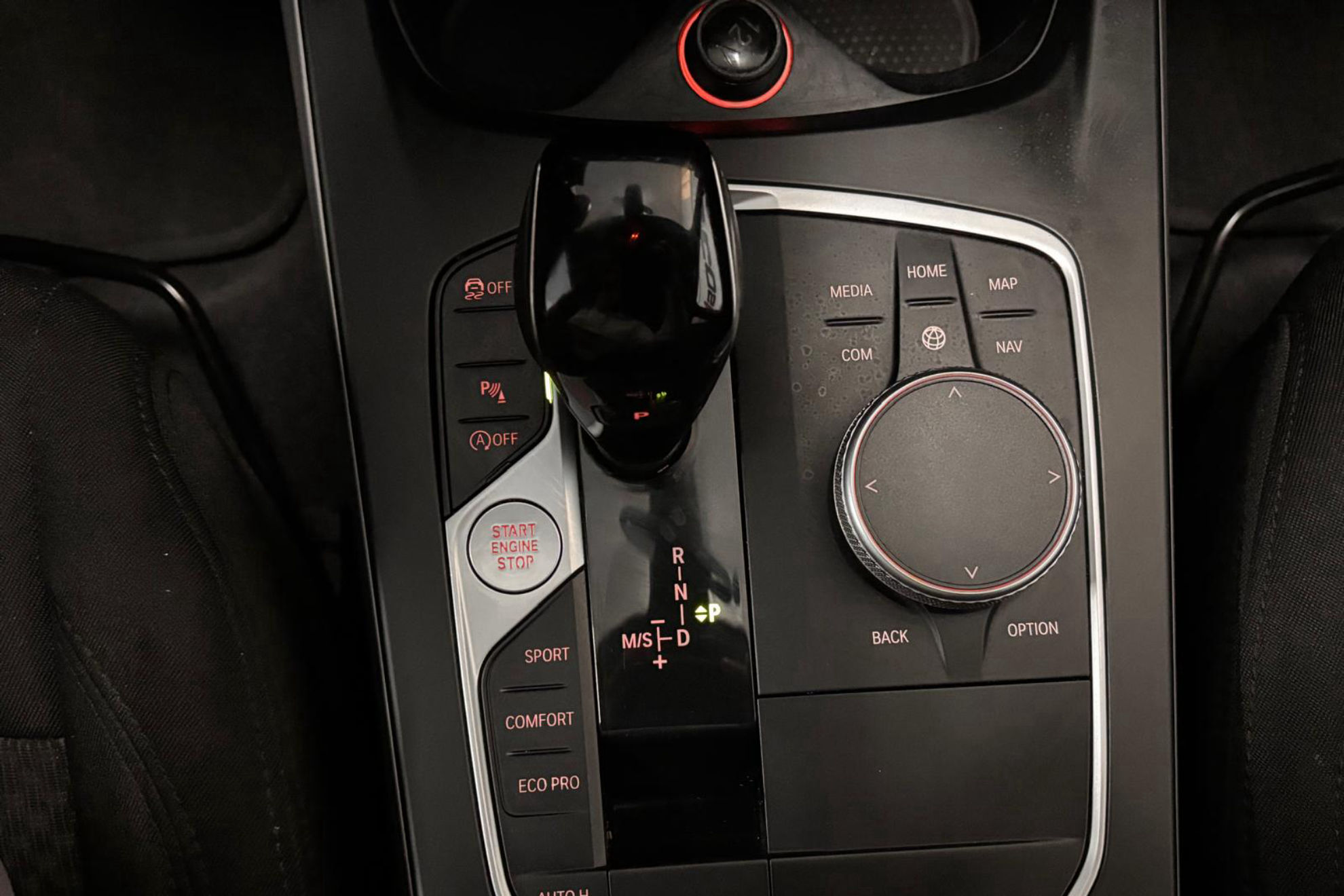 BMW Serie 1 118d Business - foto 28