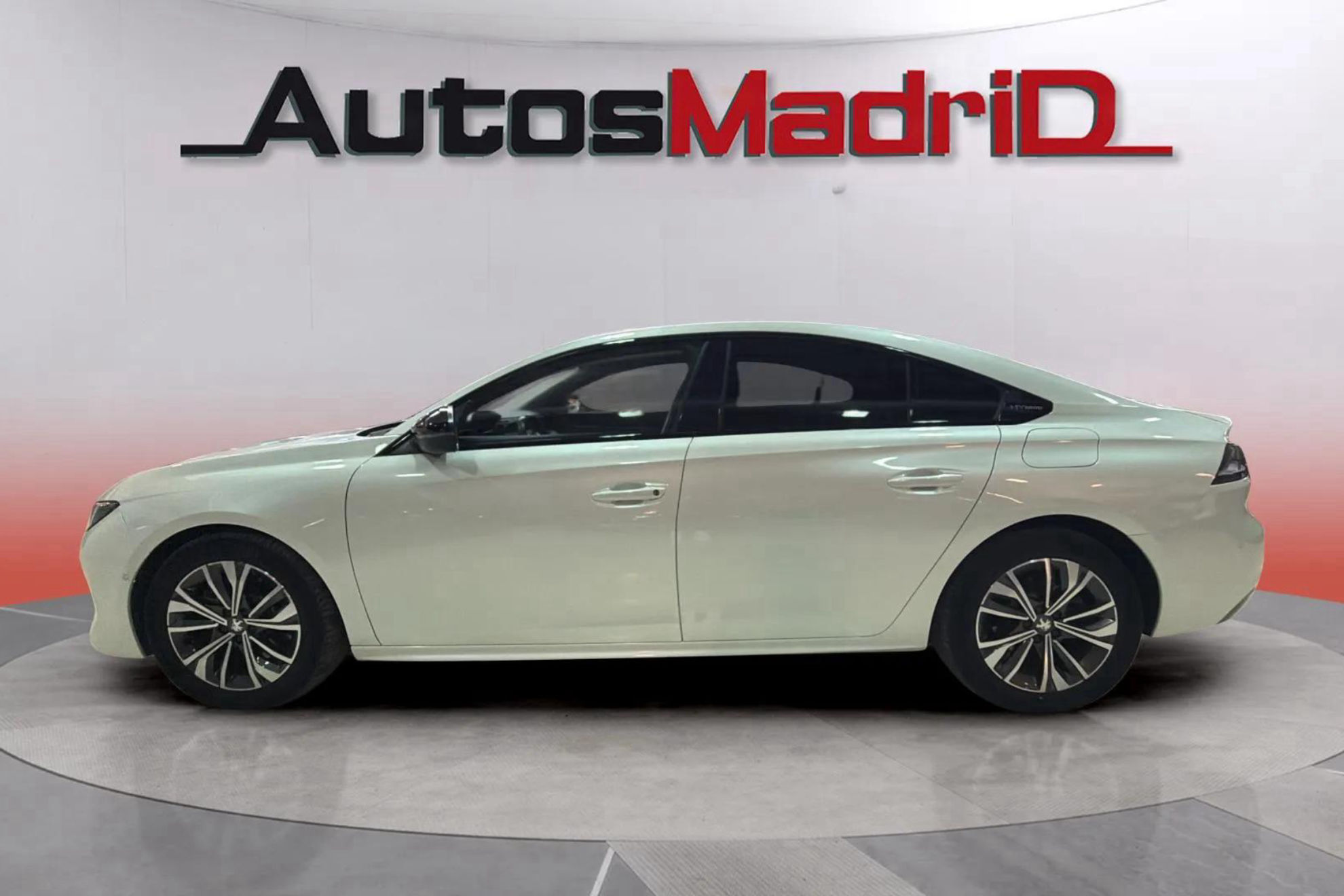 Peugeot 508 Allure Pack Hybrid 225 e-EAT8 - foto 4
