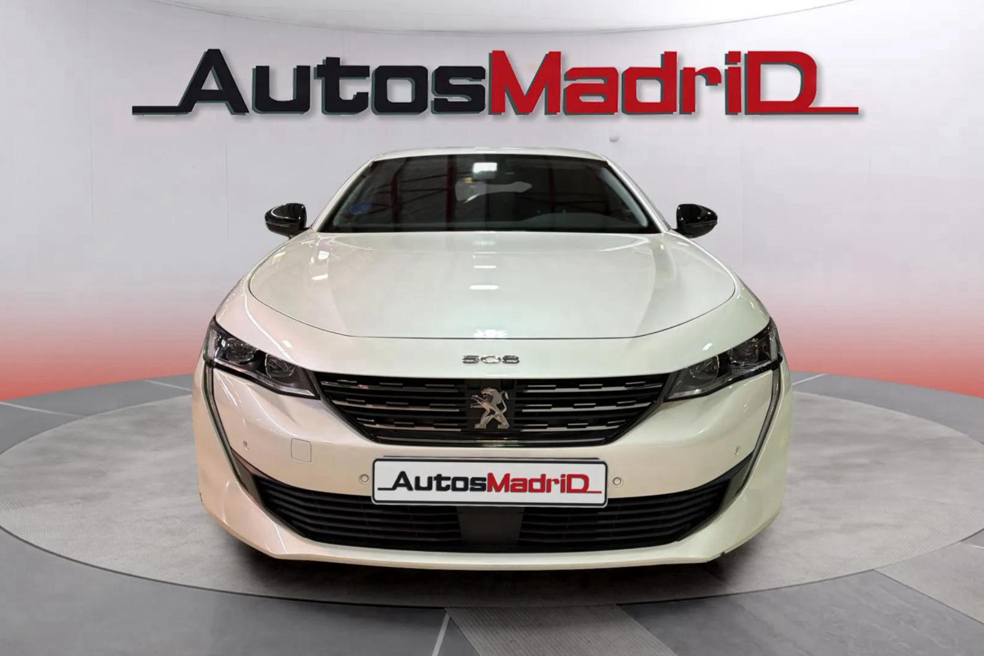 Peugeot 508 Allure Pack Hybrid 225 e-EAT8 - foto 2