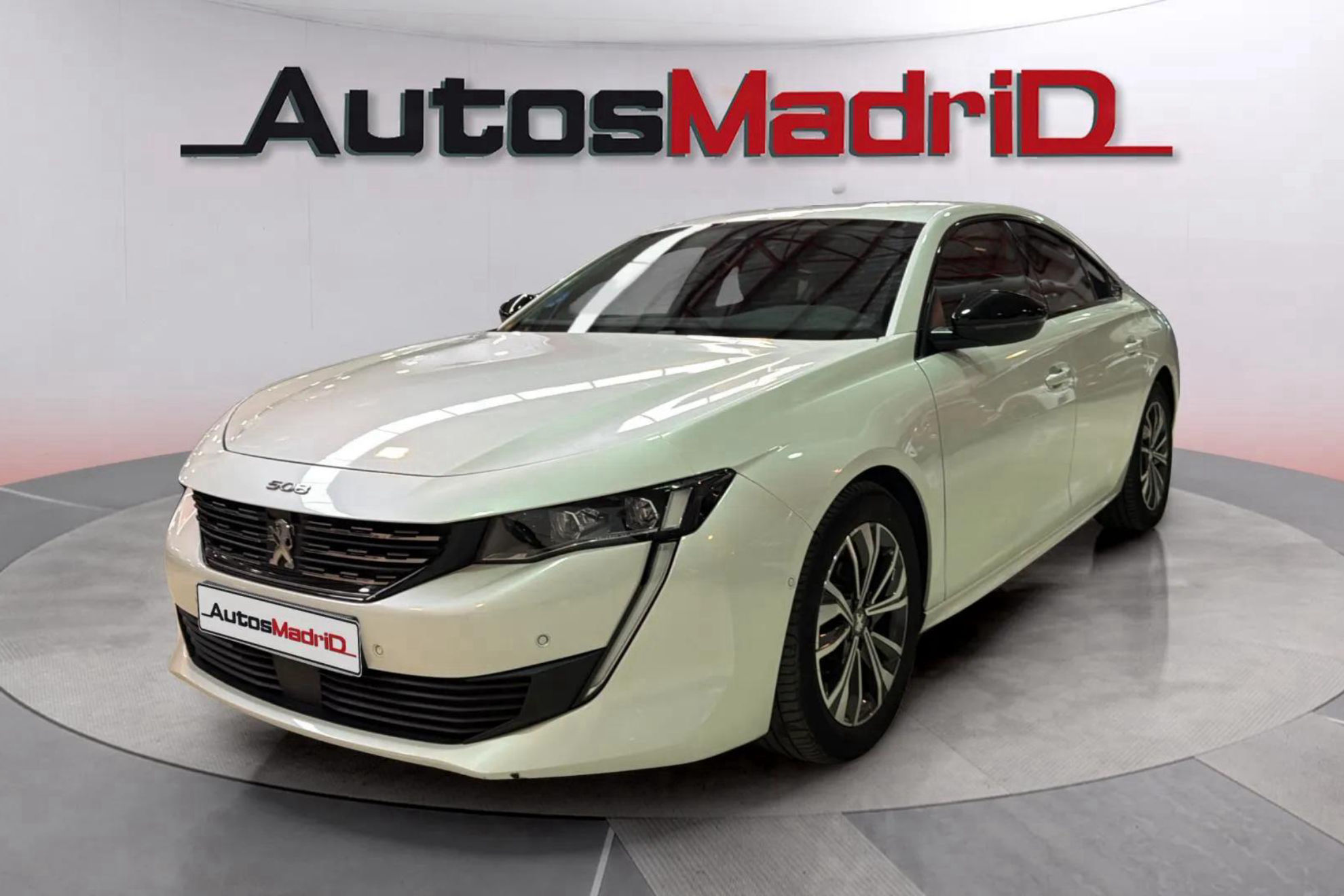 Peugeot 508 Allure Pack Hybrid 225 e-EAT8 - foto 3