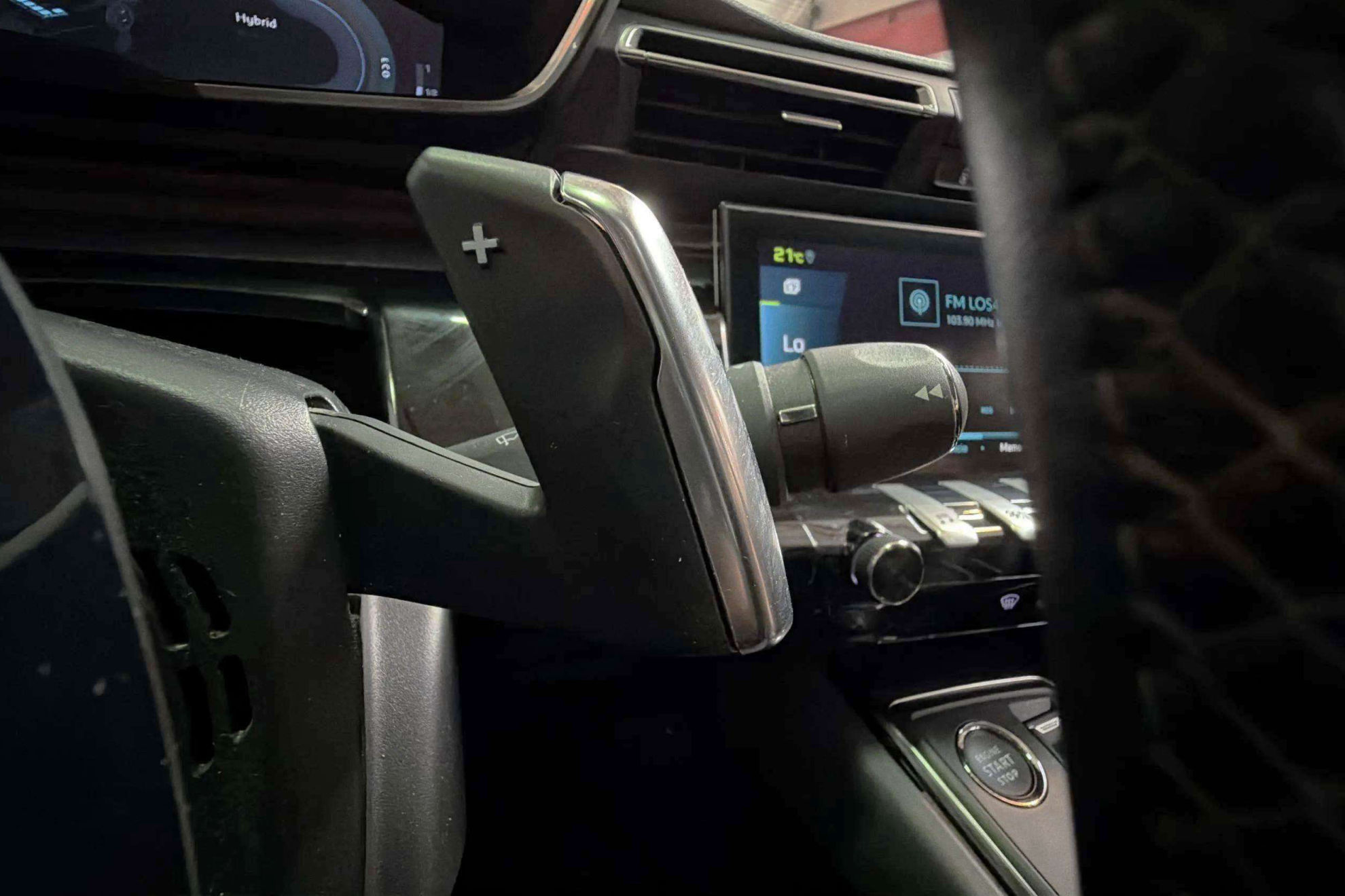 Peugeot 508 Allure Pack Hybrid 225 e-EAT8 - foto 18