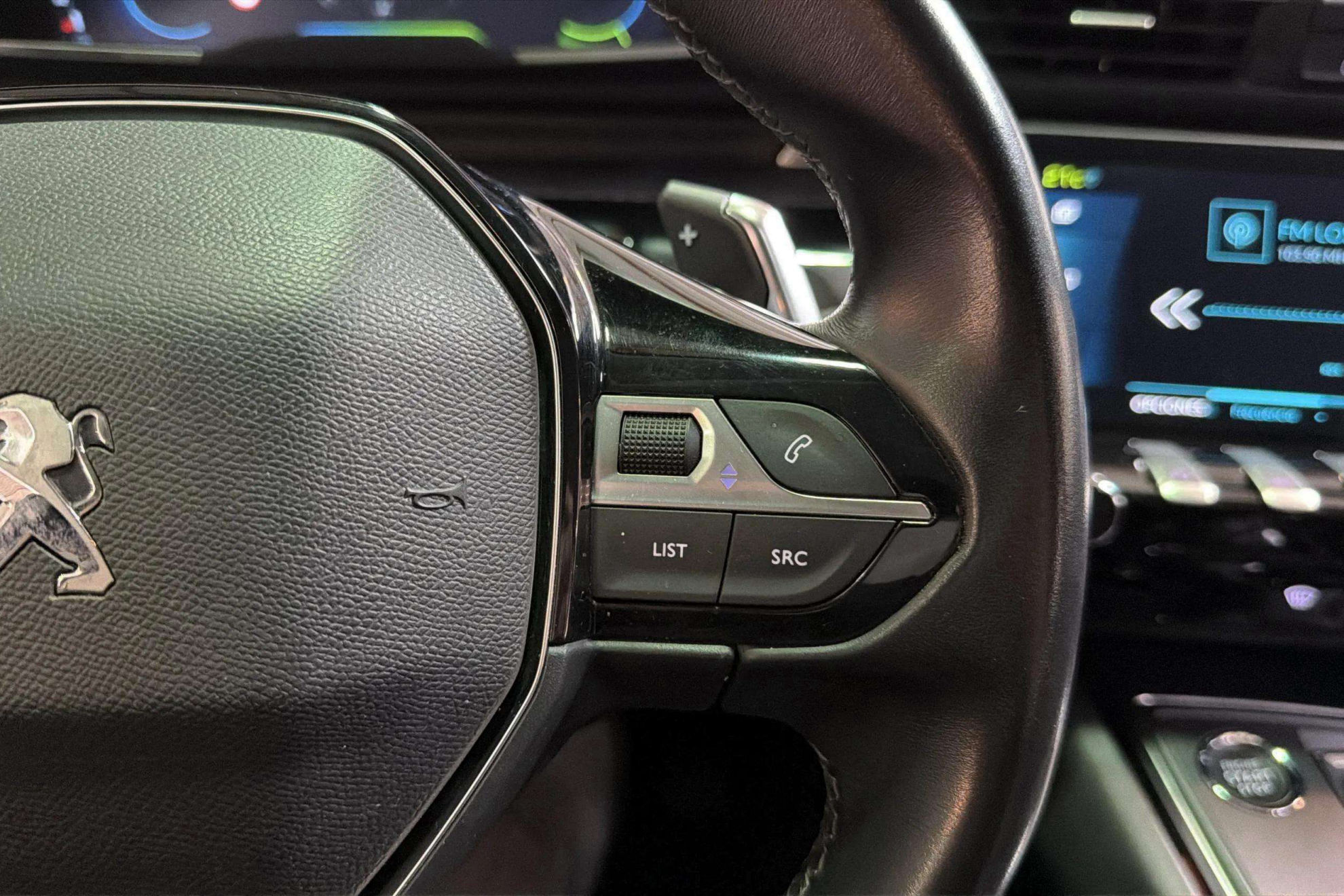 Peugeot 508 Allure Pack Hybrid 225 e-EAT8 - foto 20