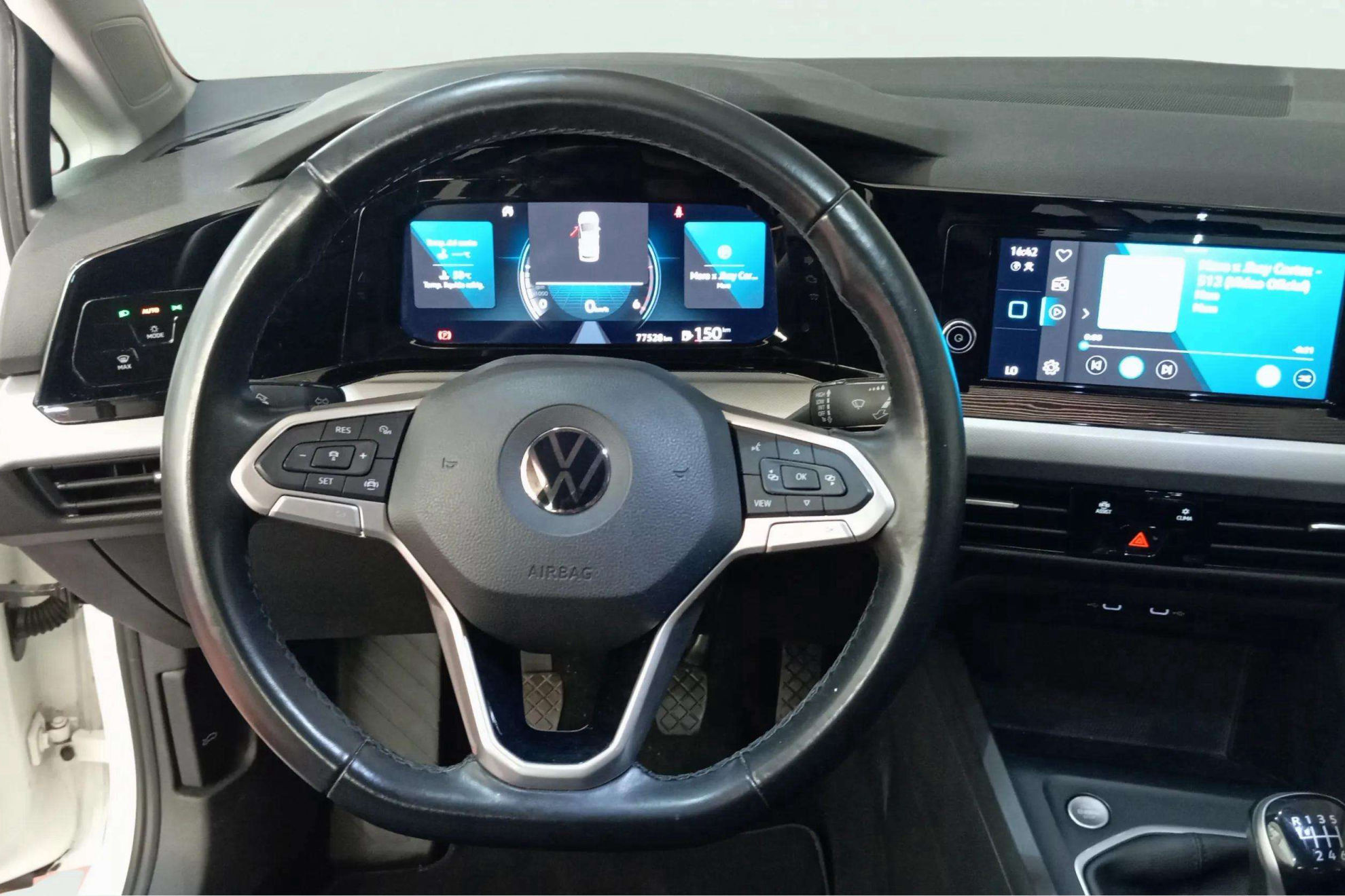 Volkswagen Golf 2.0 TDI - foto 17