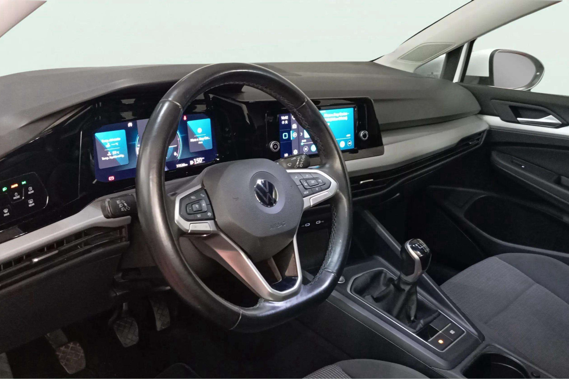 Volkswagen Golf 2.0 TDI - foto 14