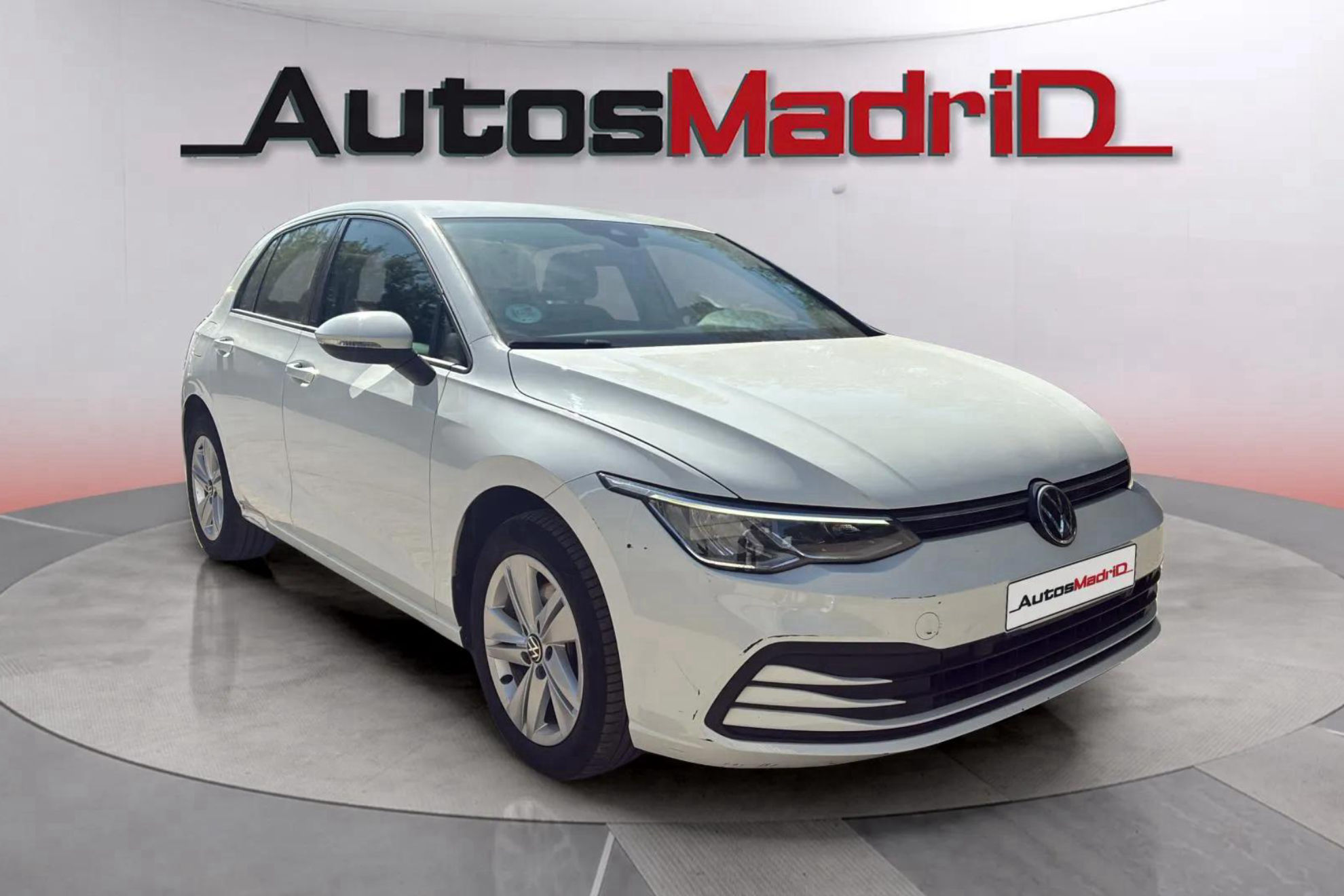 Volkswagen Golf 2.0 TDI