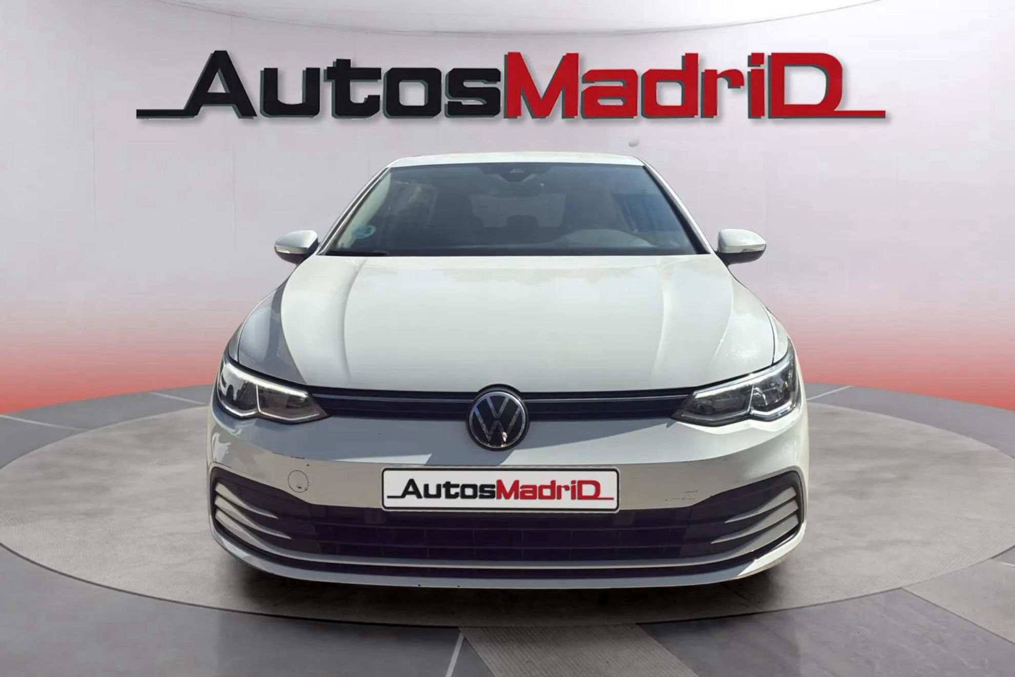 Volkswagen Golf 2.0 TDI - foto 2