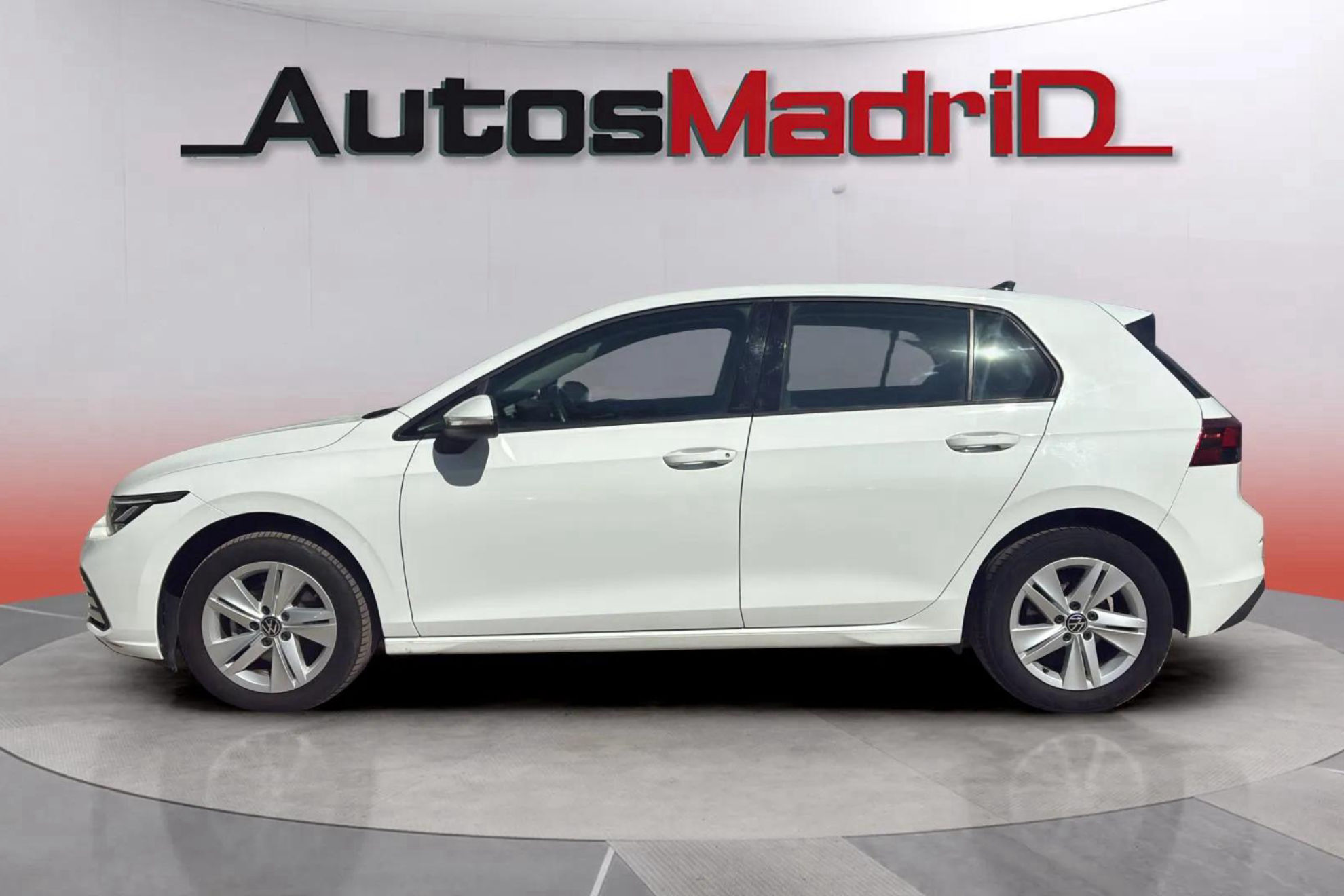 Volkswagen Golf 2.0 TDI - foto 4
