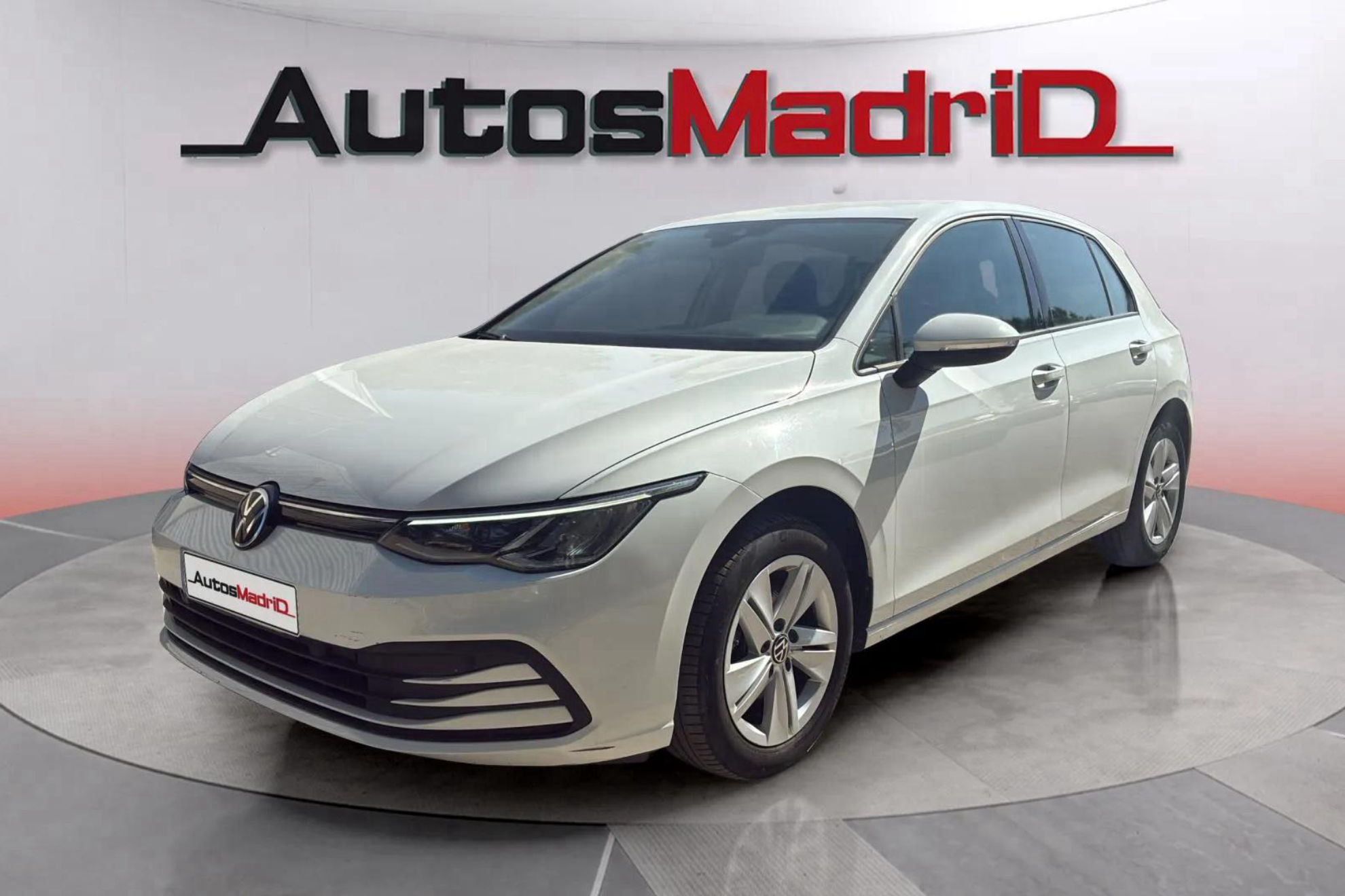 Volkswagen Golf 2.0 TDI - foto 3