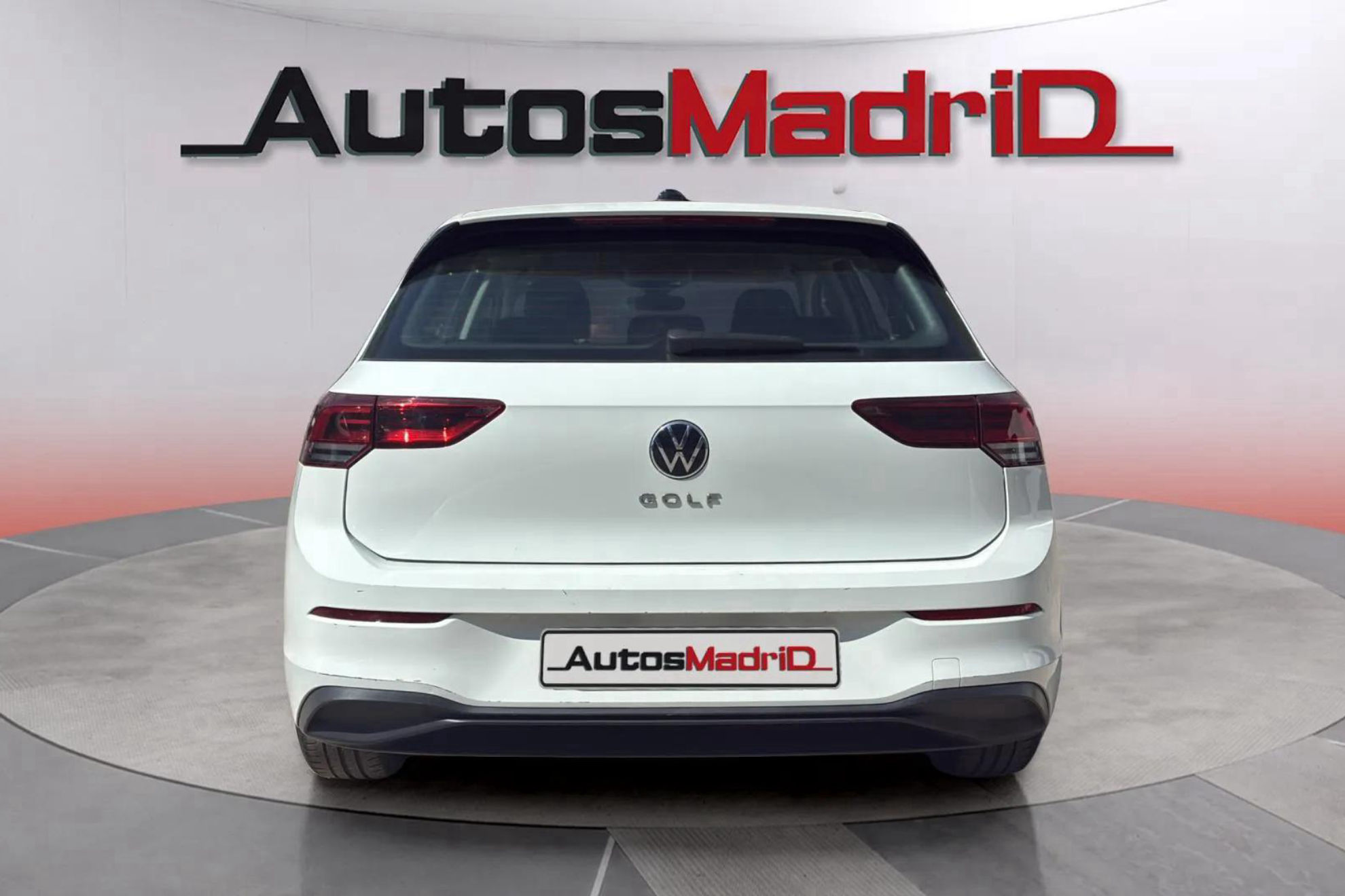 Volkswagen Golf 2.0 TDI - foto 6