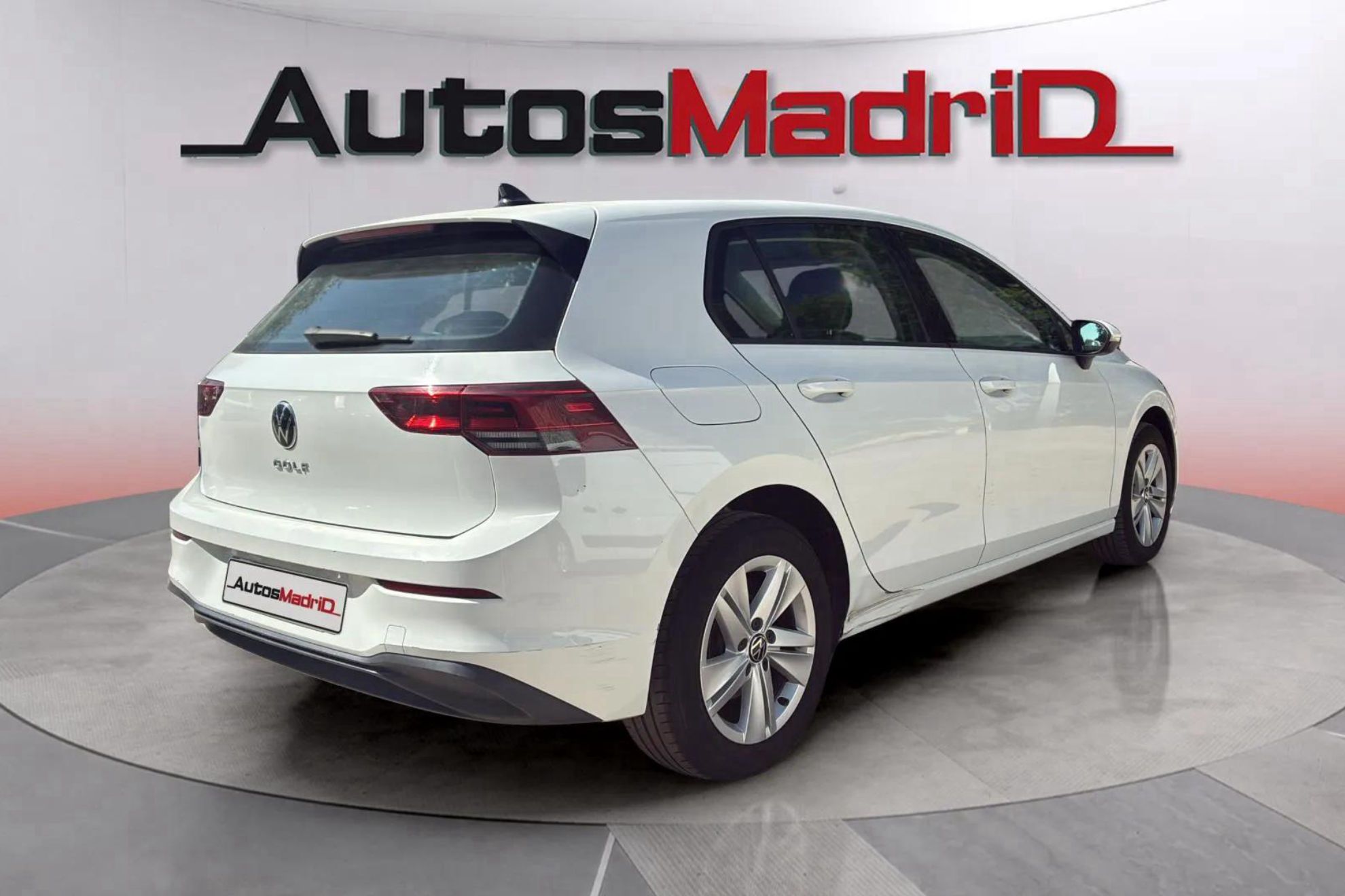 Volkswagen Golf 2.0 TDI - foto 7