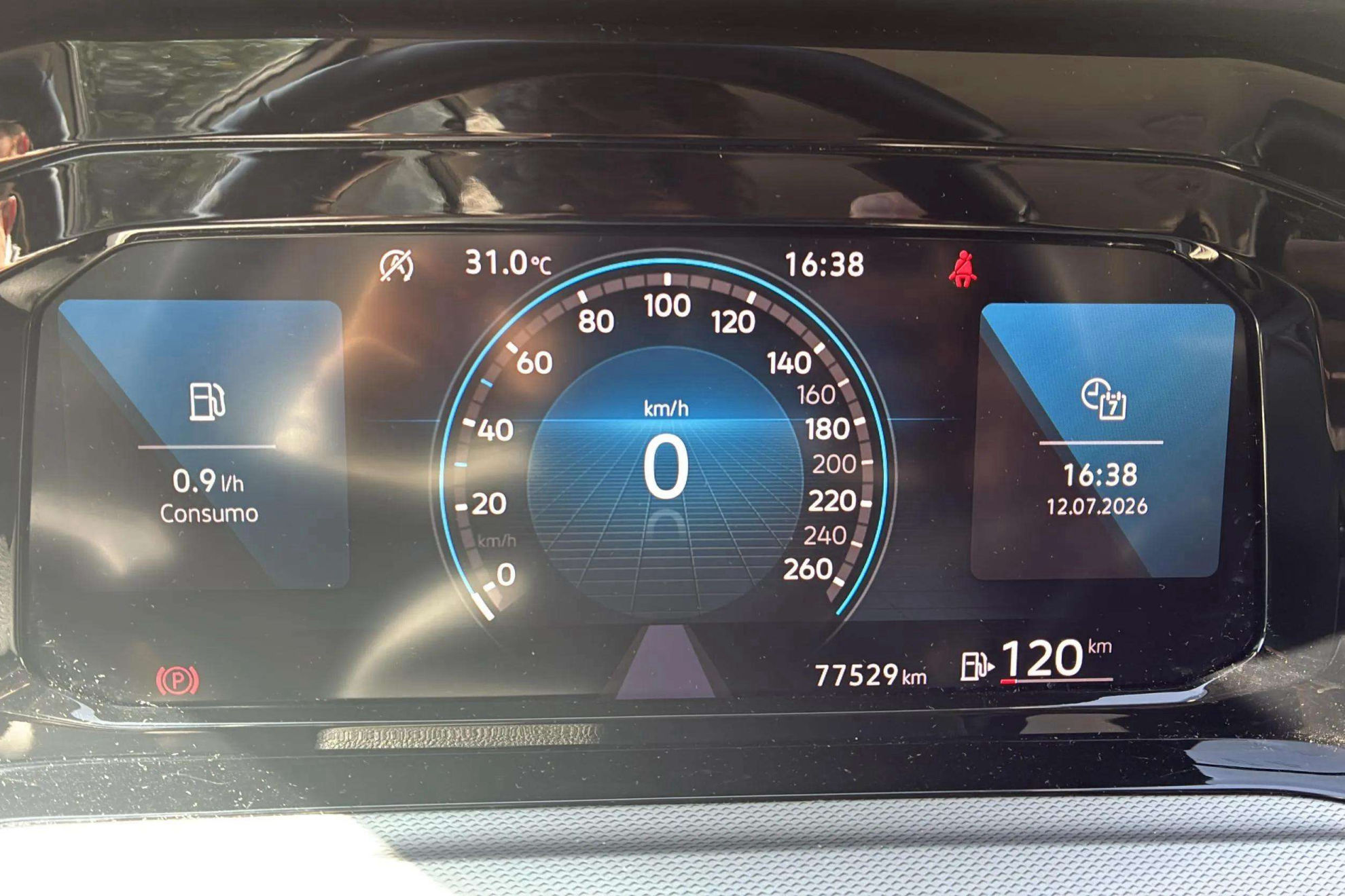 Volkswagen Golf 2.0 TDI - foto 19