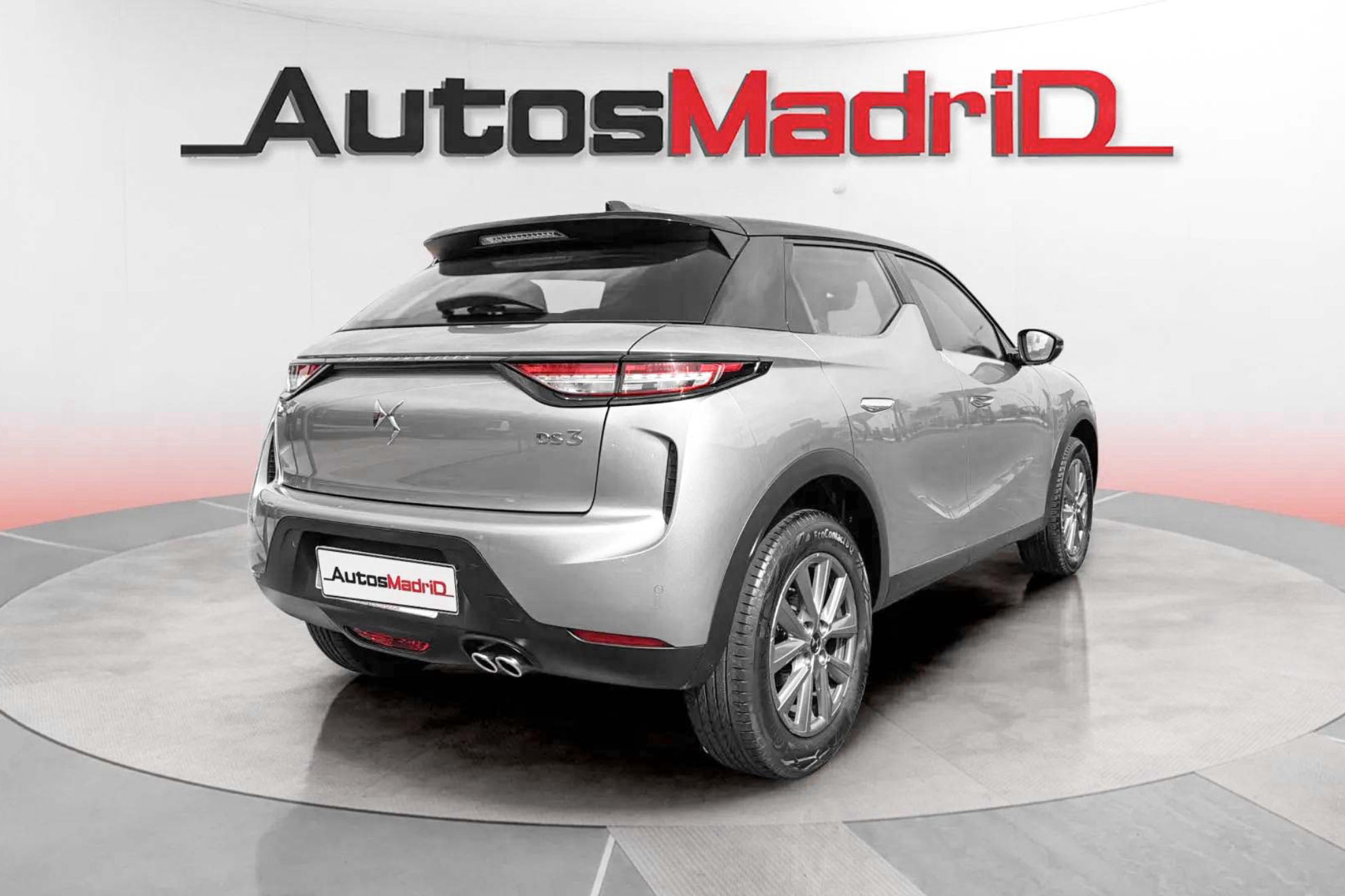DS DS 3 Crossback PureTech Performance Line+ - foto 7