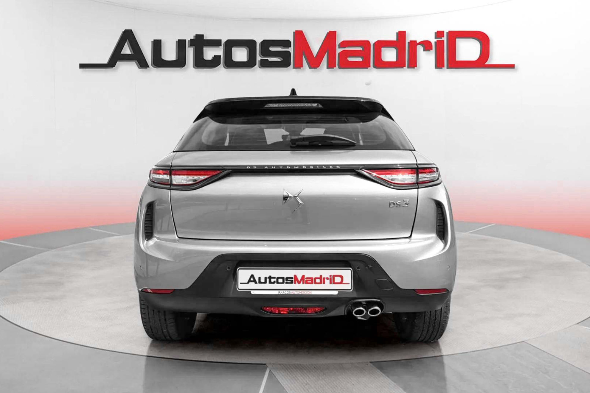 DS DS 3 Crossback PureTech Performance Line+ - foto 6