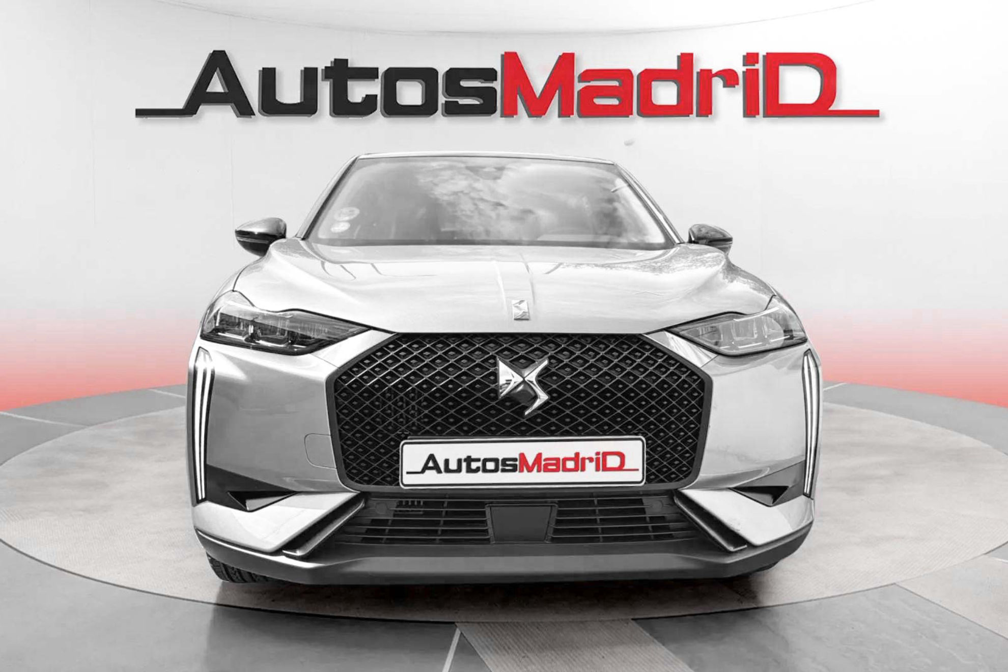 DS DS 3 Crossback PureTech Performance Line+ - foto 2