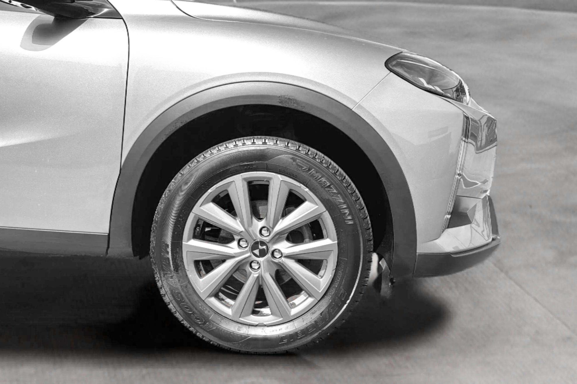 DS DS 3 Crossback PureTech Performance Line+ - foto 9