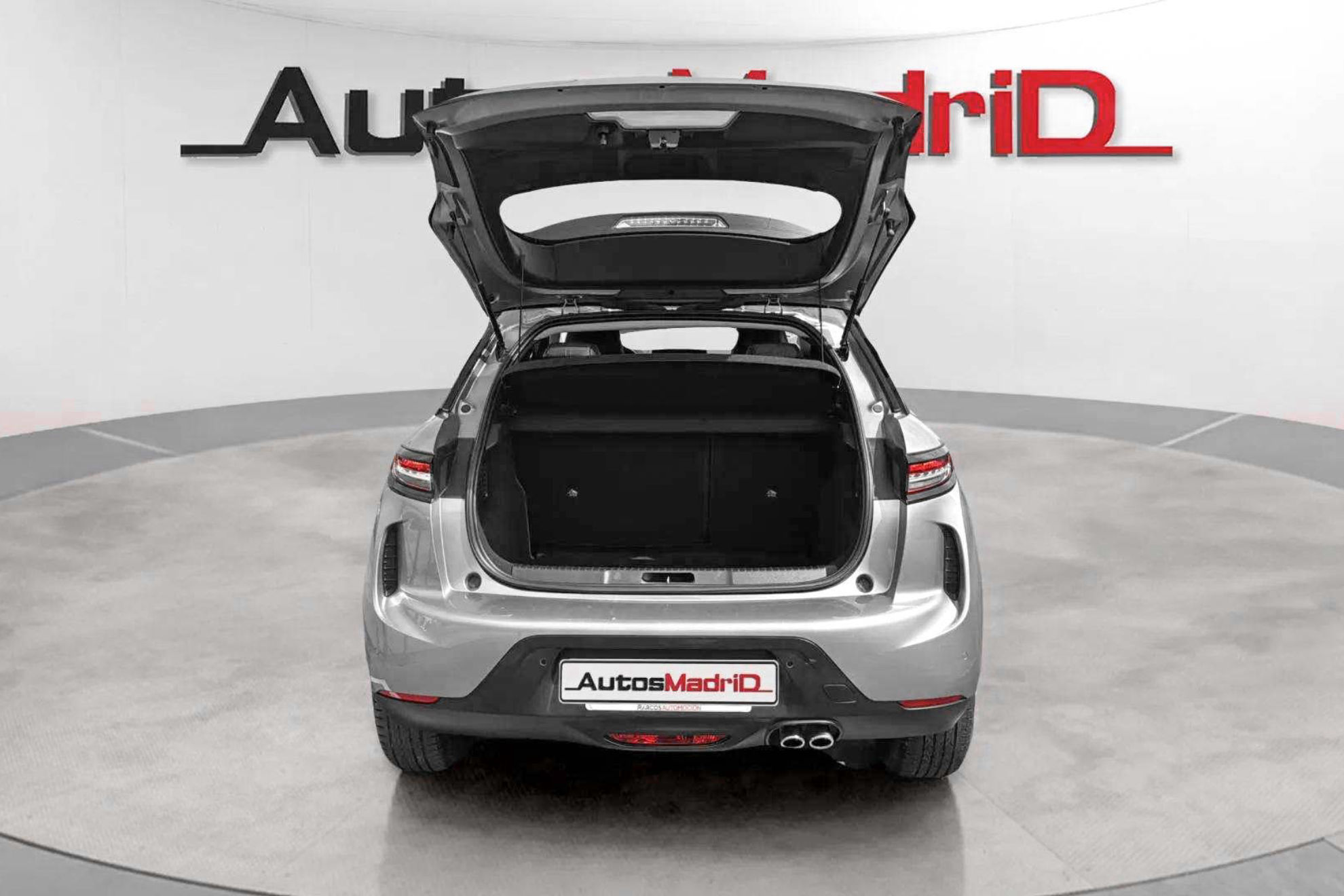 DS DS 3 Crossback PureTech Performance Line+ - foto 10