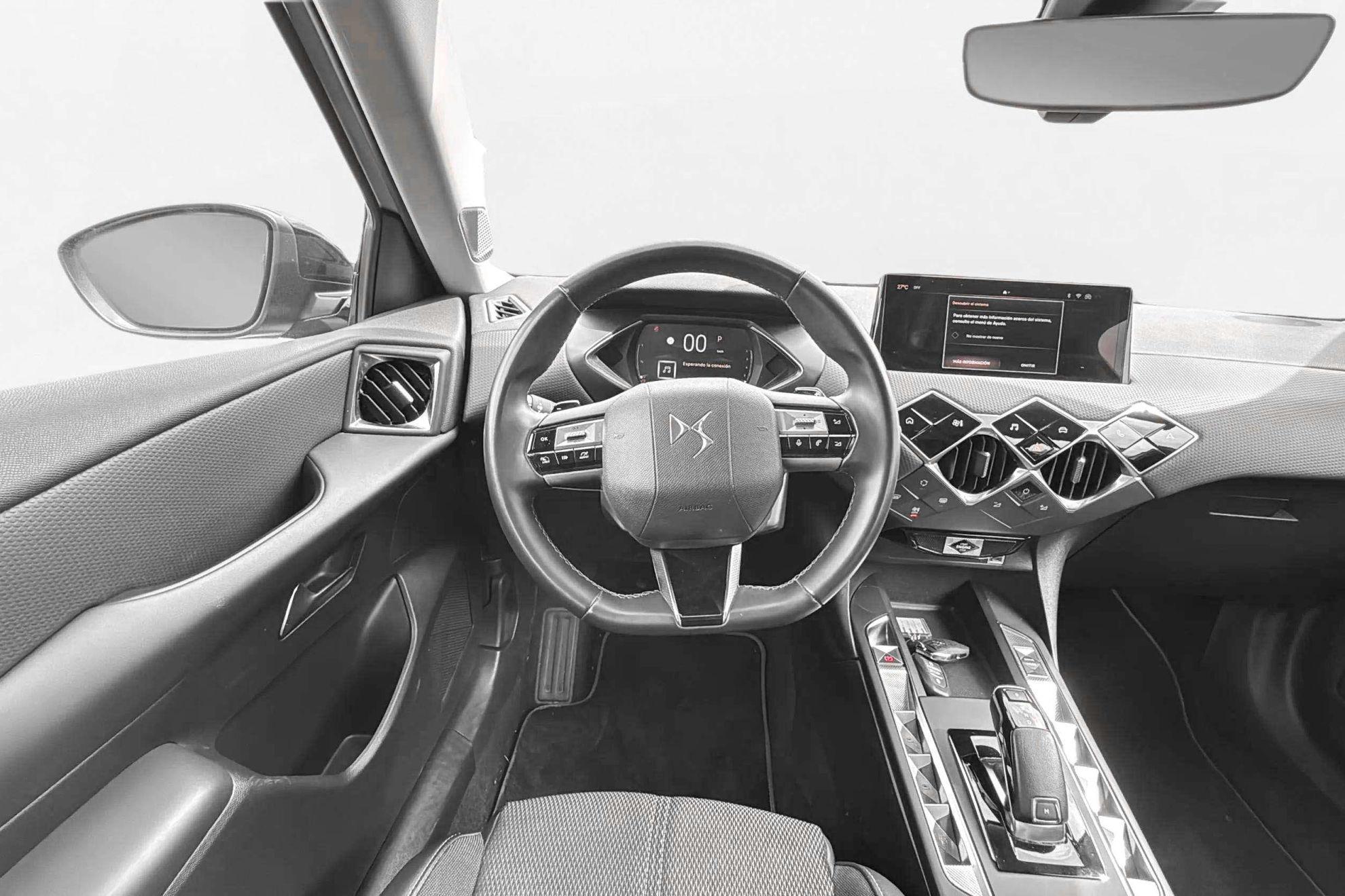 DS DS 3 Crossback PureTech Performance Line+ - foto 22