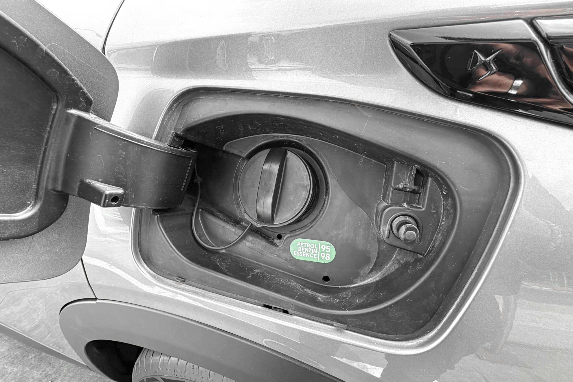 DS DS 3 Crossback PureTech Performance Line+ - foto 20