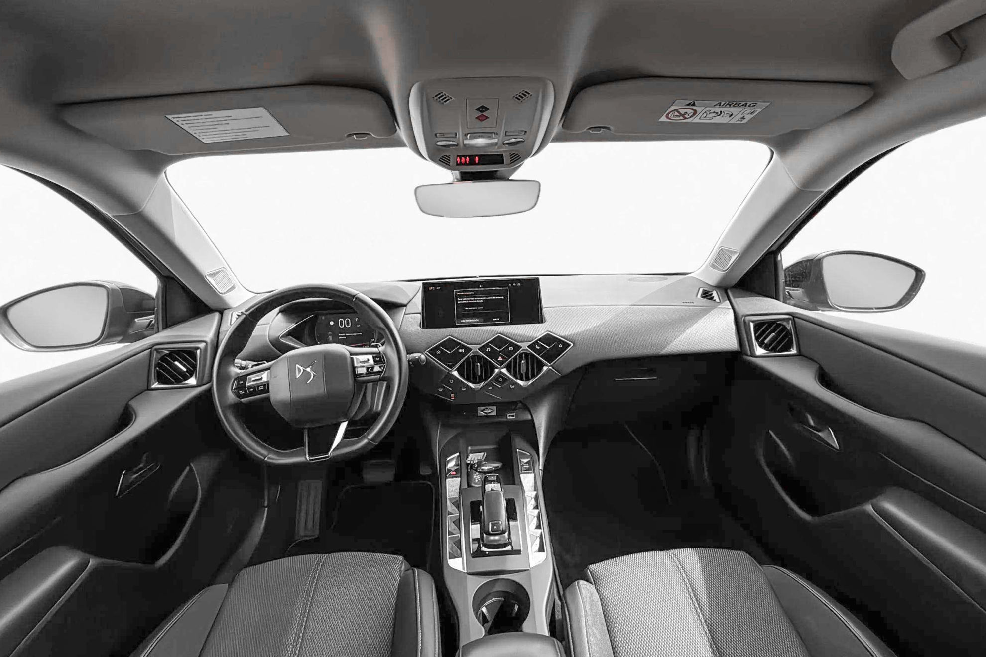 DS DS 3 Crossback PureTech Performance Line+ - foto 21