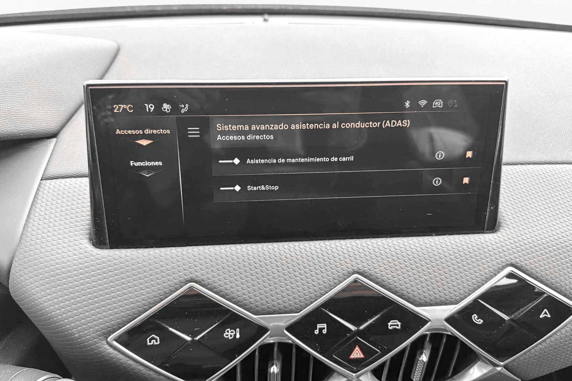 DS DS 3 Crossback PureTech Performance Line+ - foto 32