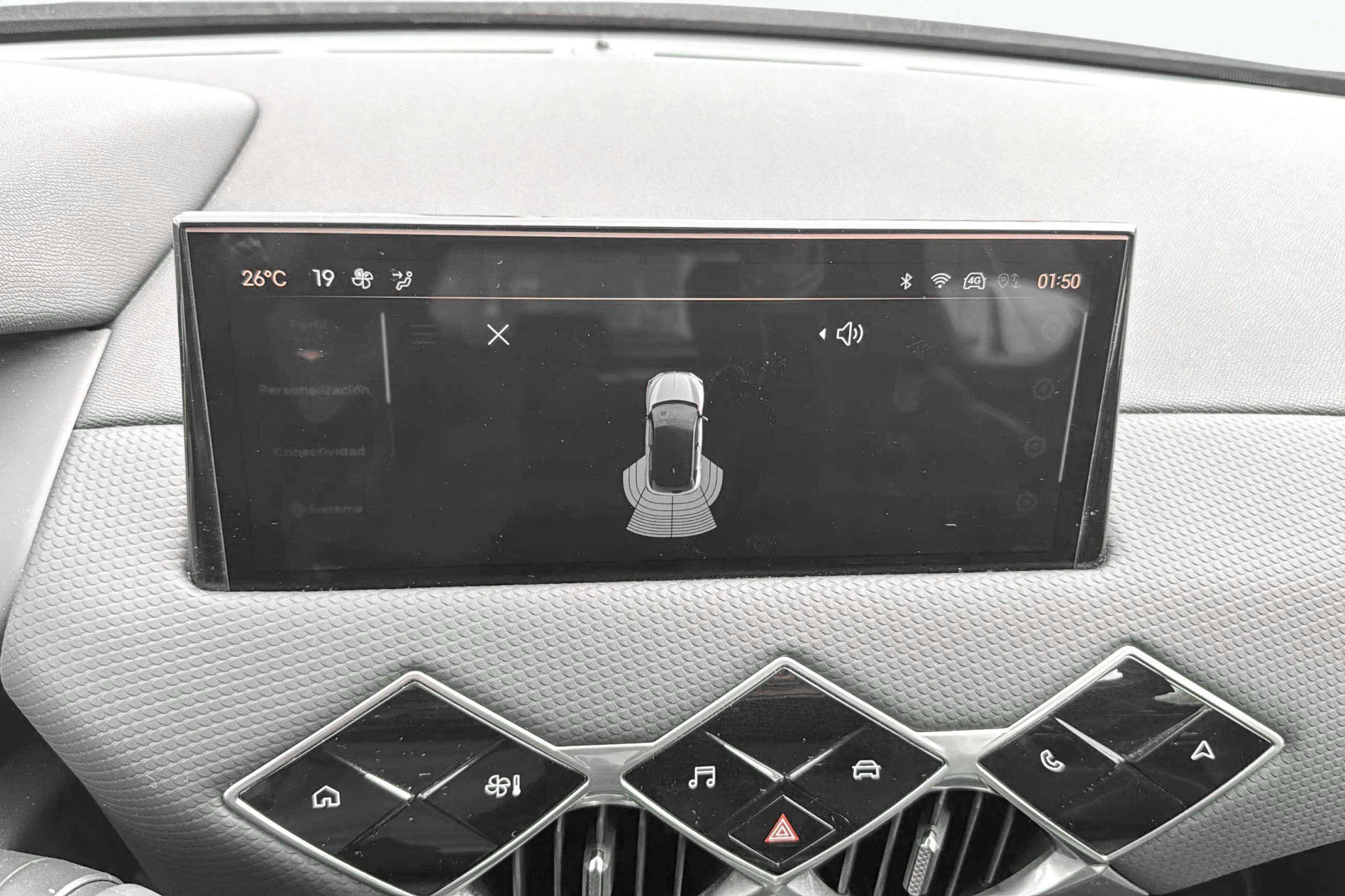 DS DS 3 Crossback PureTech Performance Line+ - foto 34