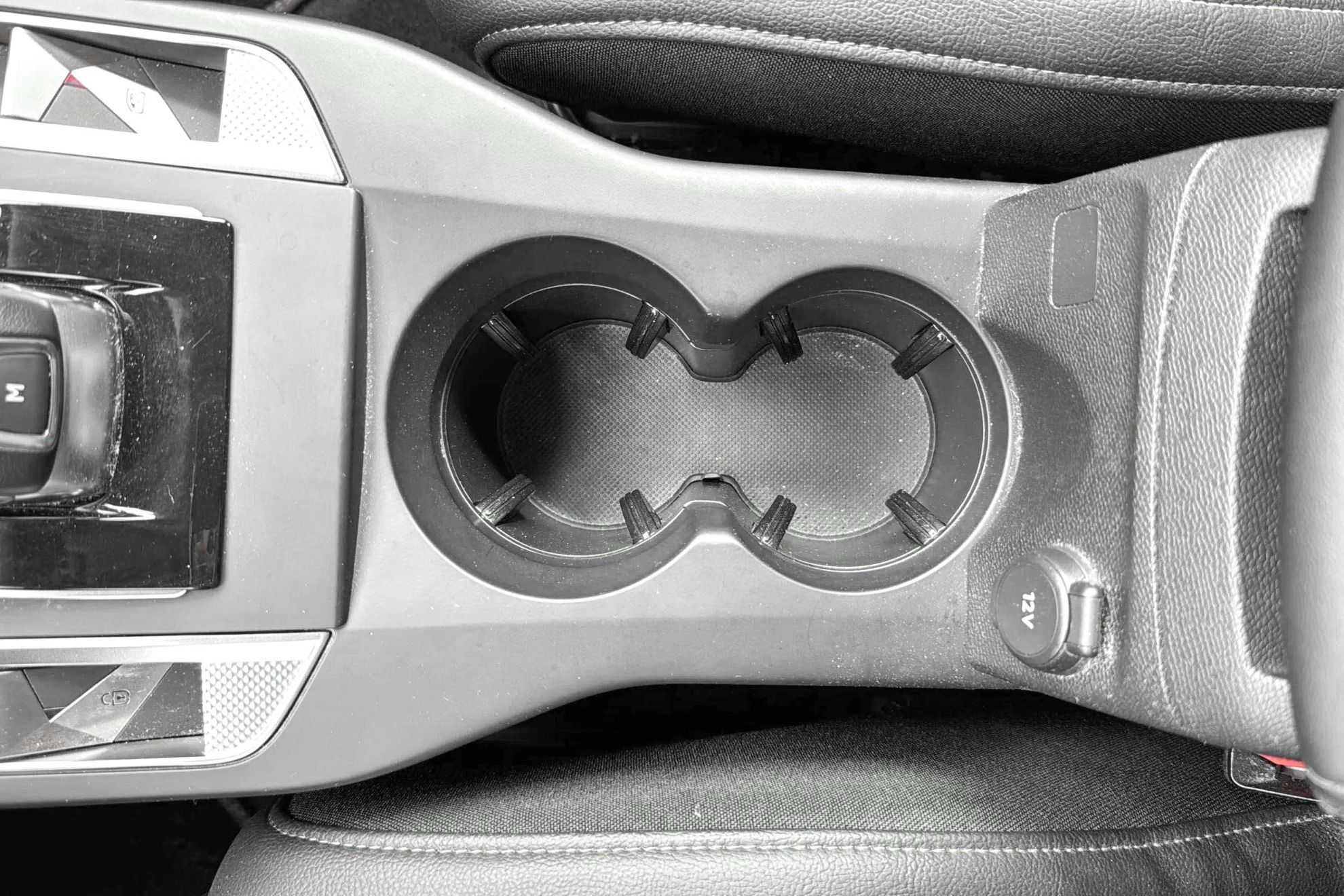 DS DS 3 Crossback PureTech Performance Line+ - foto 43