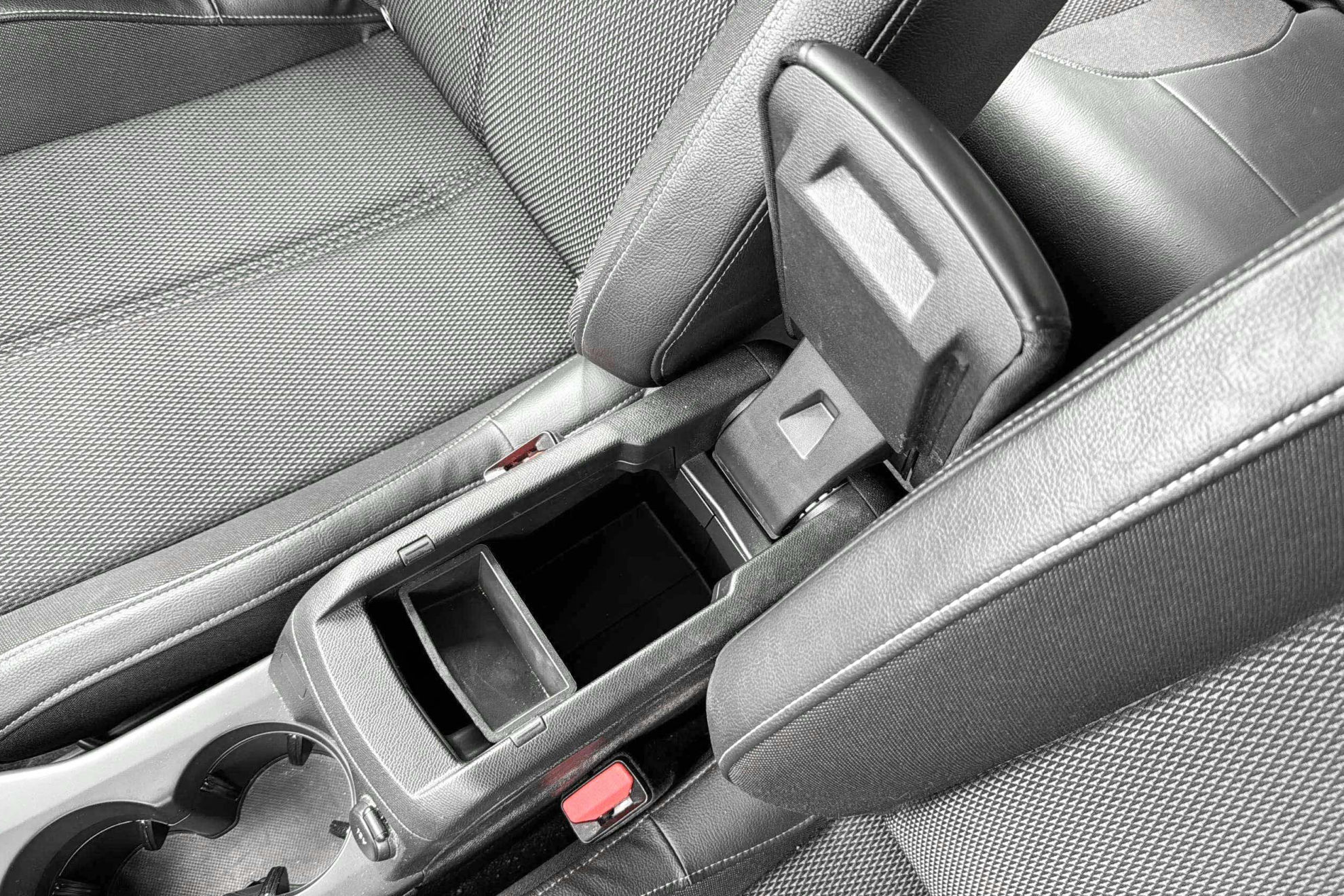 DS DS 3 Crossback PureTech Performance Line+ - foto 45