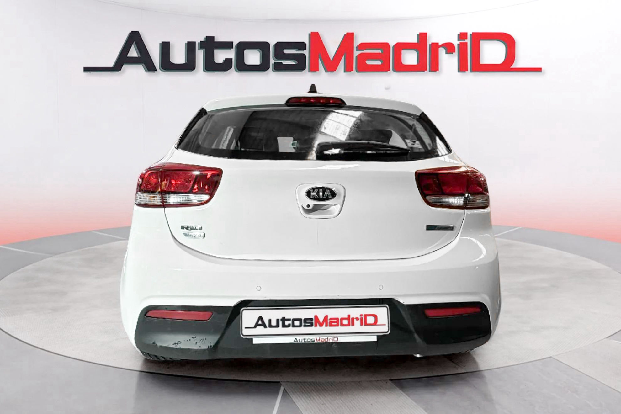 Kia Rio 1.0 T-GDi MHEV iMT GT Line - foto 6