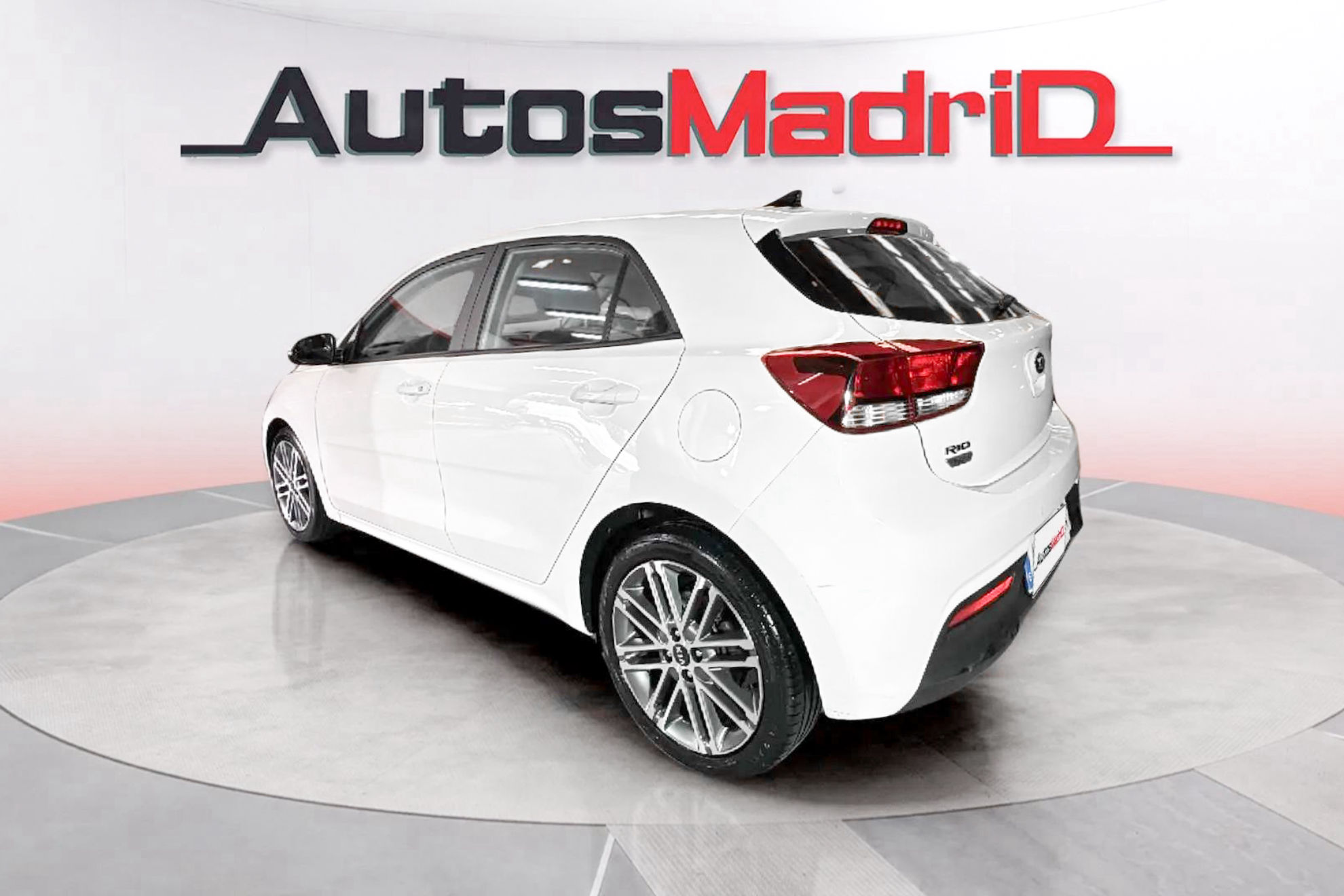 Kia Rio 1.0 T-GDi MHEV iMT GT Line - foto 5