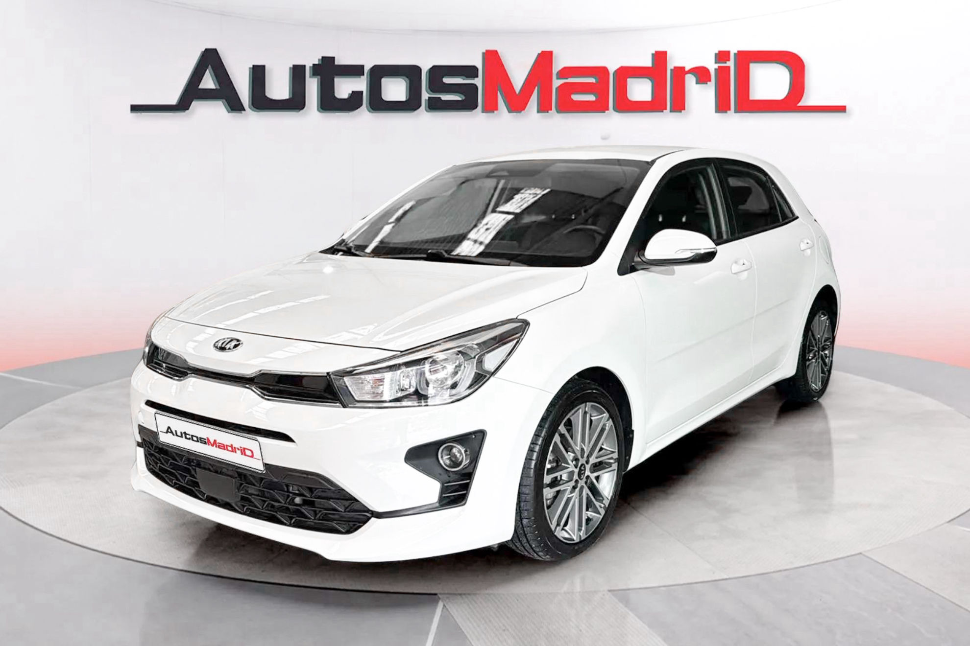 Kia Rio 1.0 T-GDi MHEV iMT GT Line - foto 3