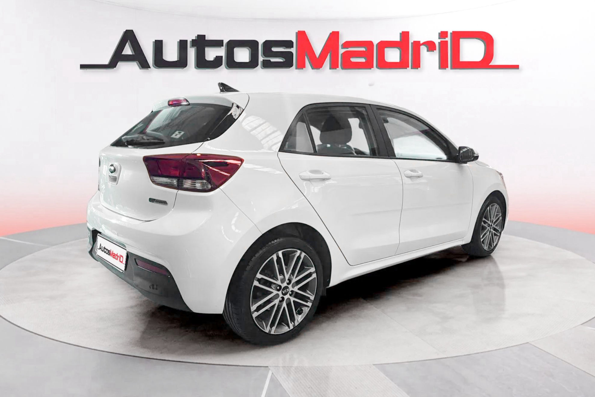 Kia Rio 1.0 T-GDi MHEV iMT GT Line - foto 7