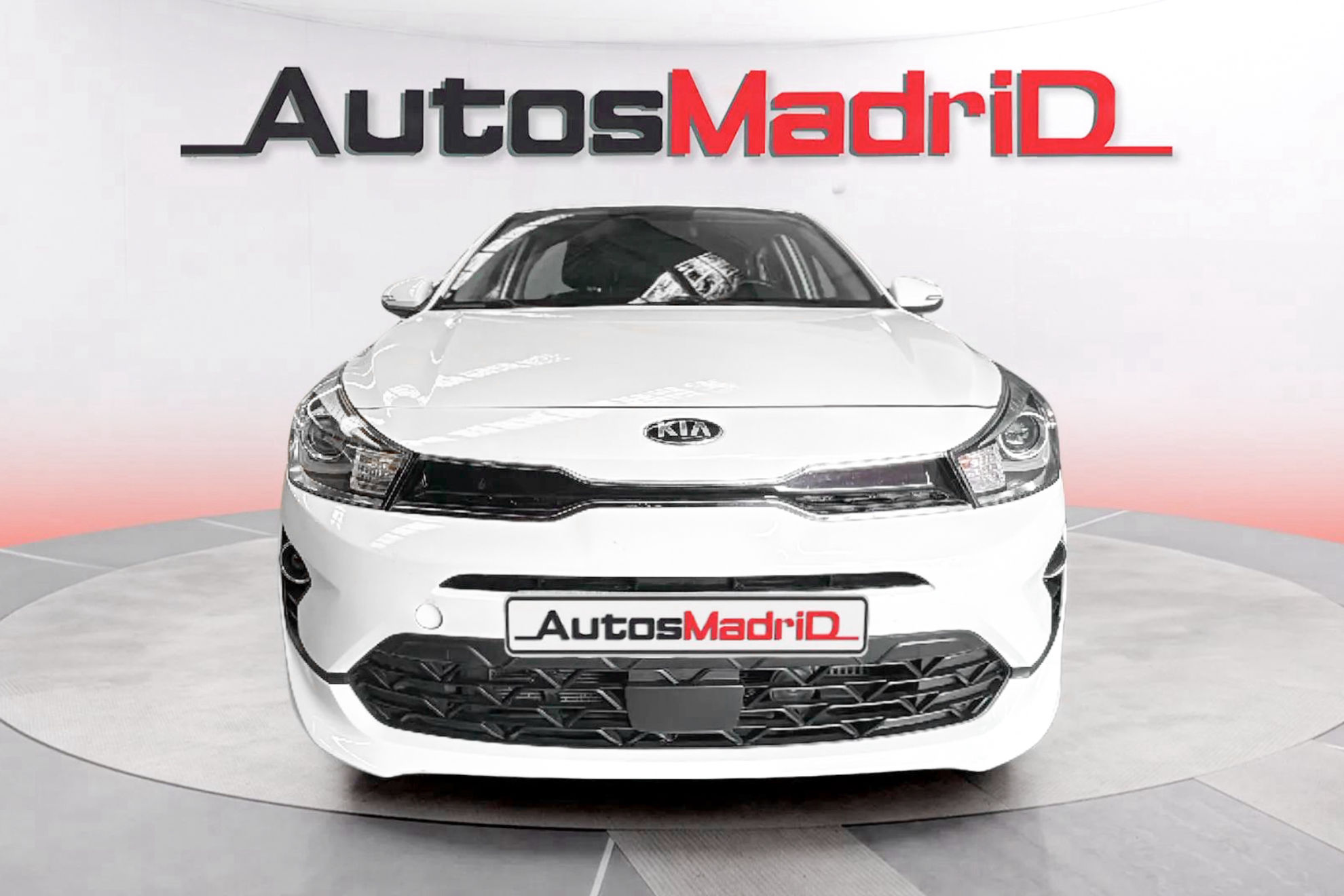 Kia Rio 1.0 T-GDi MHEV iMT GT Line - foto 2