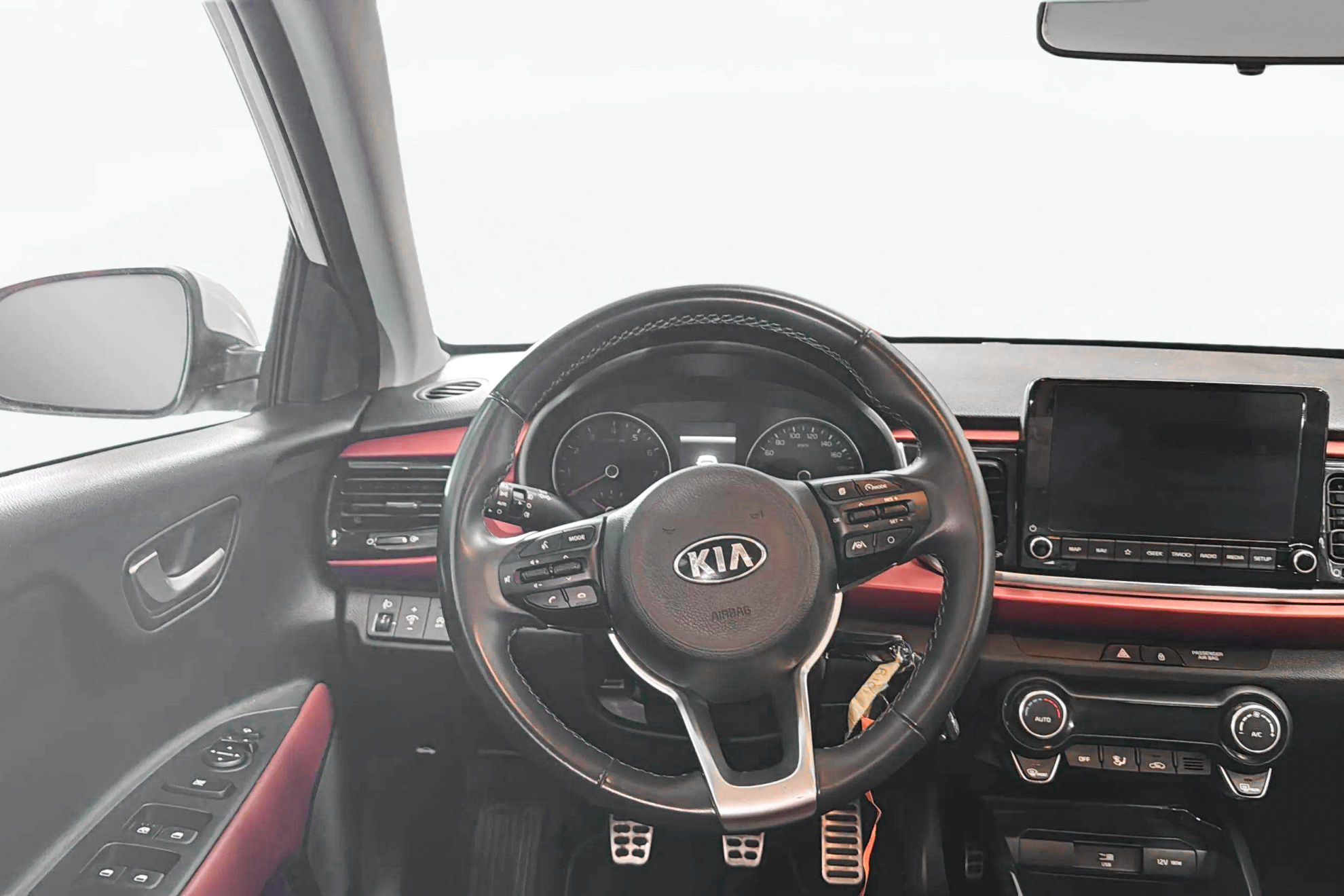 Kia Rio 1.0 T-GDi MHEV iMT GT Line - foto 20